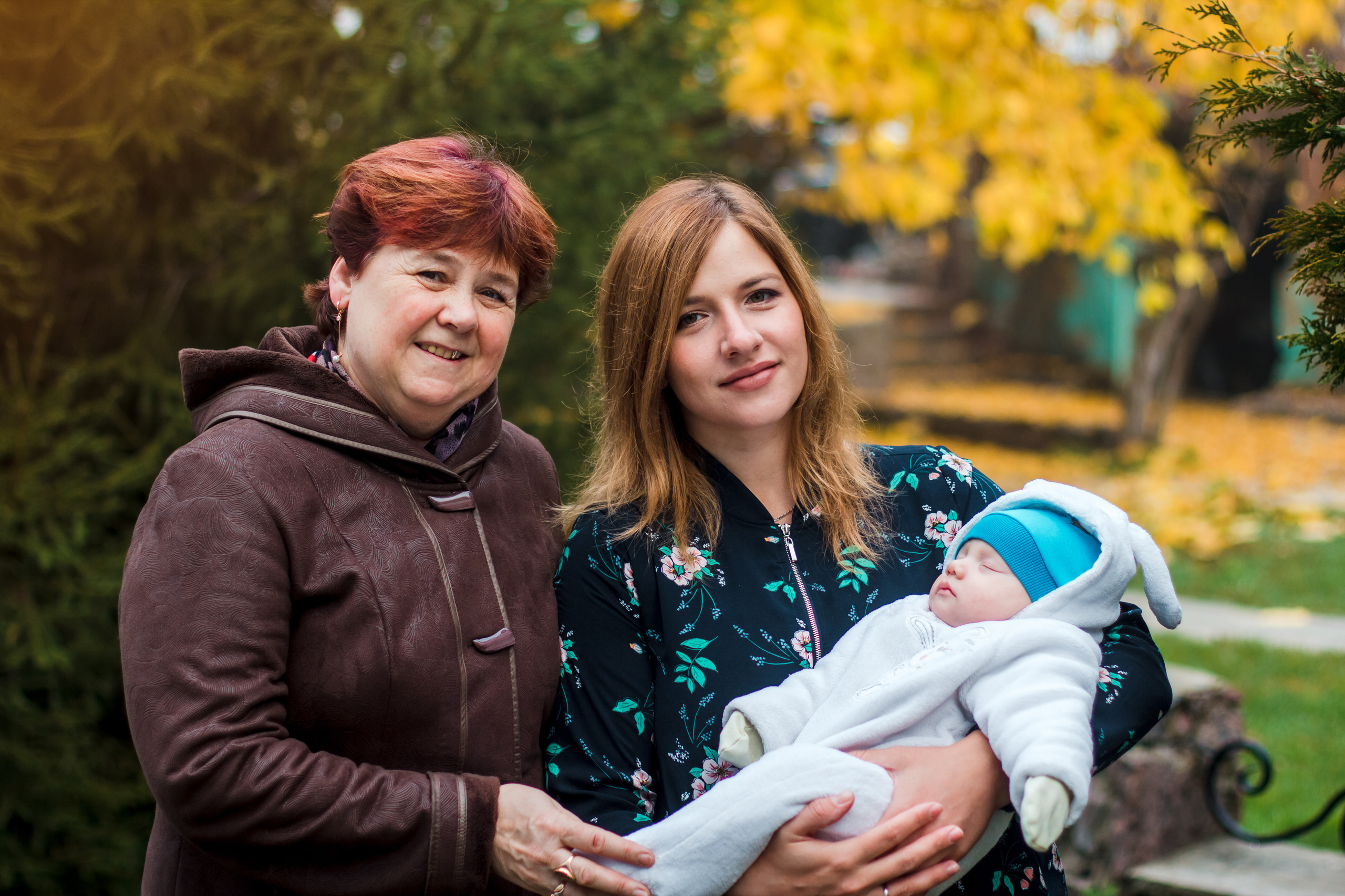 Крещение Сашеньки. Семейный и свадебный фотограф в Воронеже Майя Добровольская