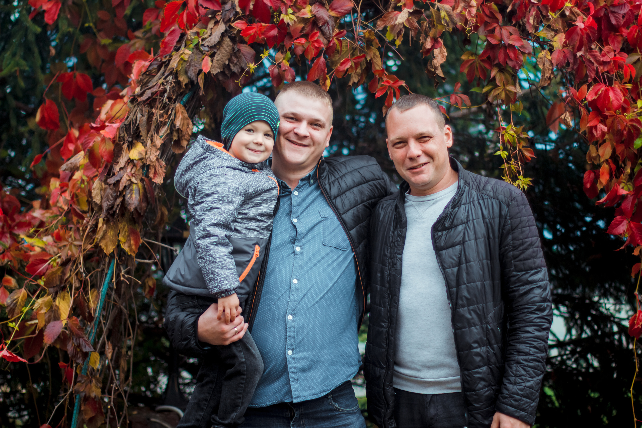 Крещение Сашеньки. Семейный и свадебный фотограф в Воронеже Майя Добровольская