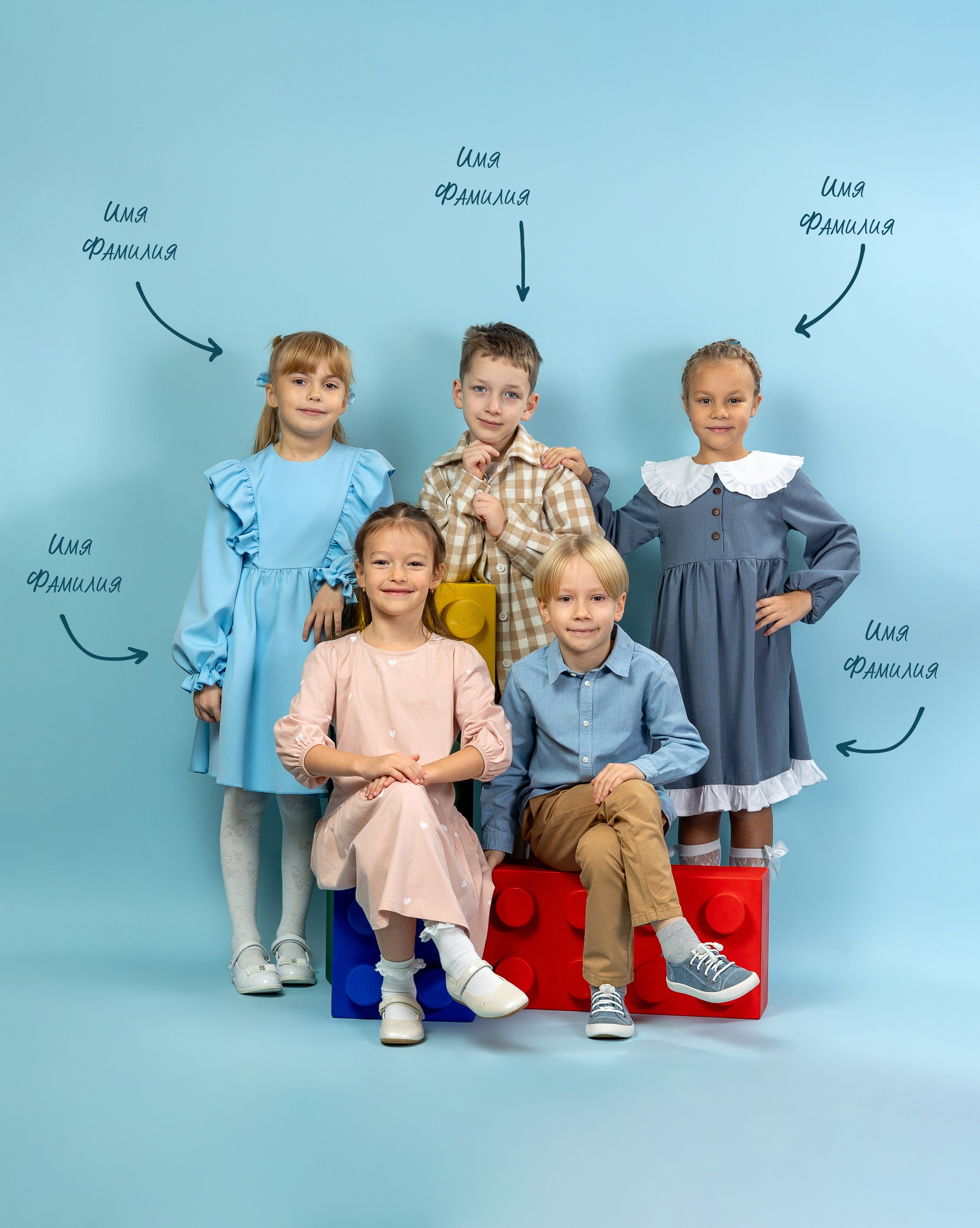 Выпускной альбом для детского сада. Выпускные альбомы Москва Московская область Ирина Чугайнова