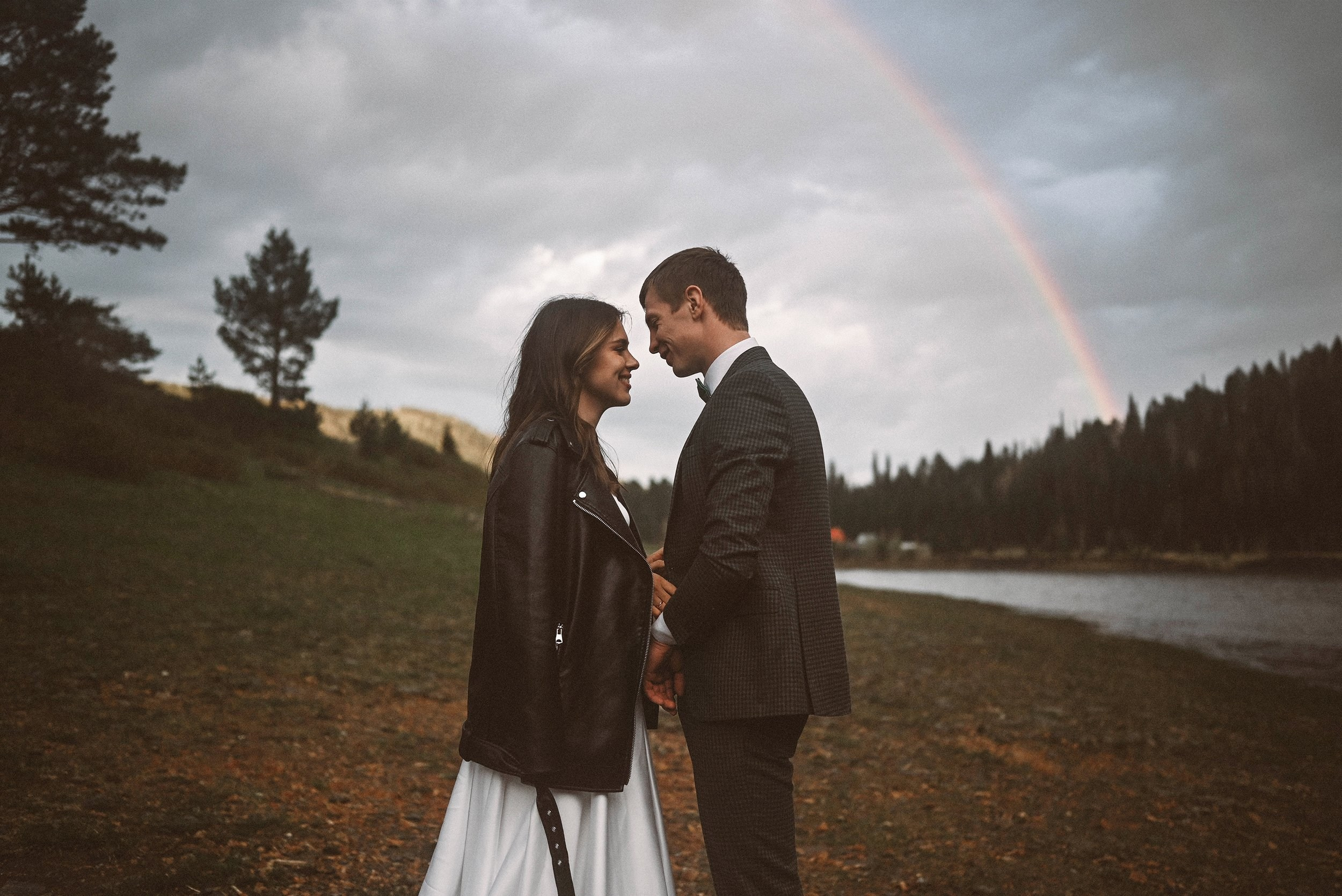 Фотограф Красноярск Базуев Марк