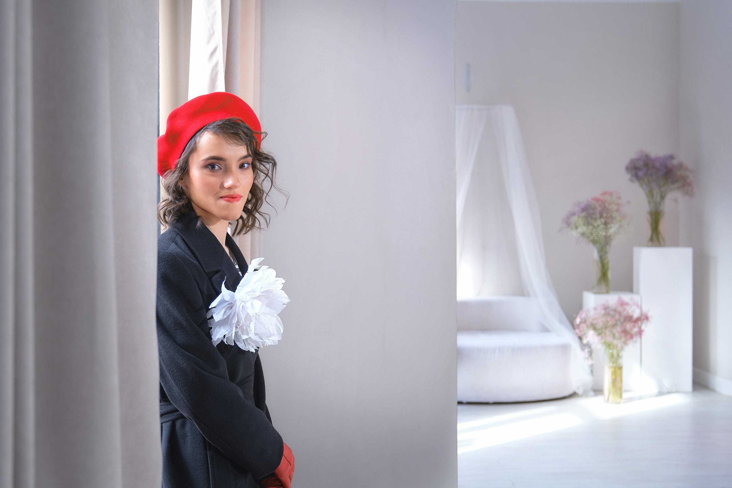 Фотосессия в самаре с макияжем и одеждой цена для девушки