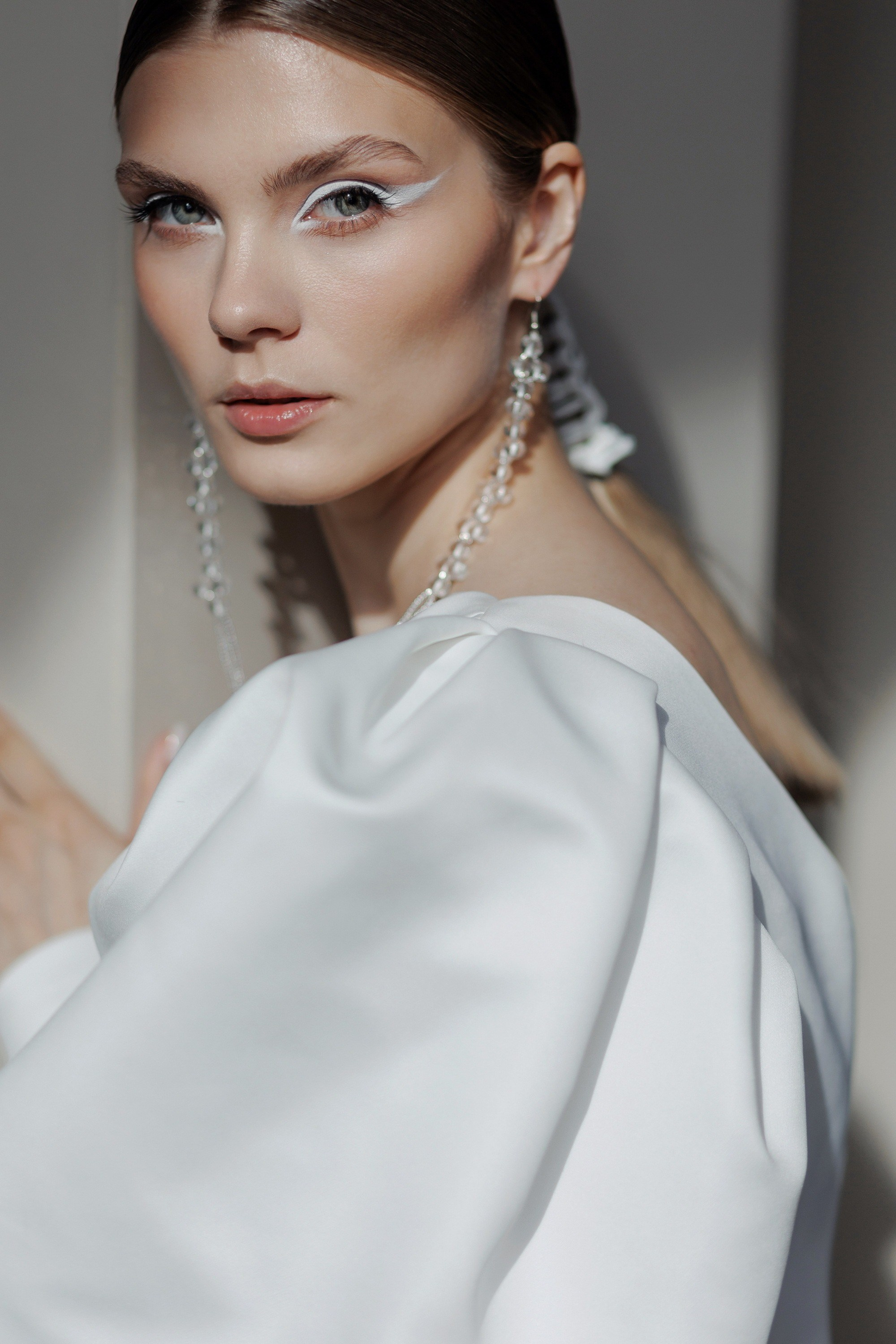 Творческая фотосессия в студии. Свадебный фотограф в Нижнем Новгороде и Москве Сергей Воробьев