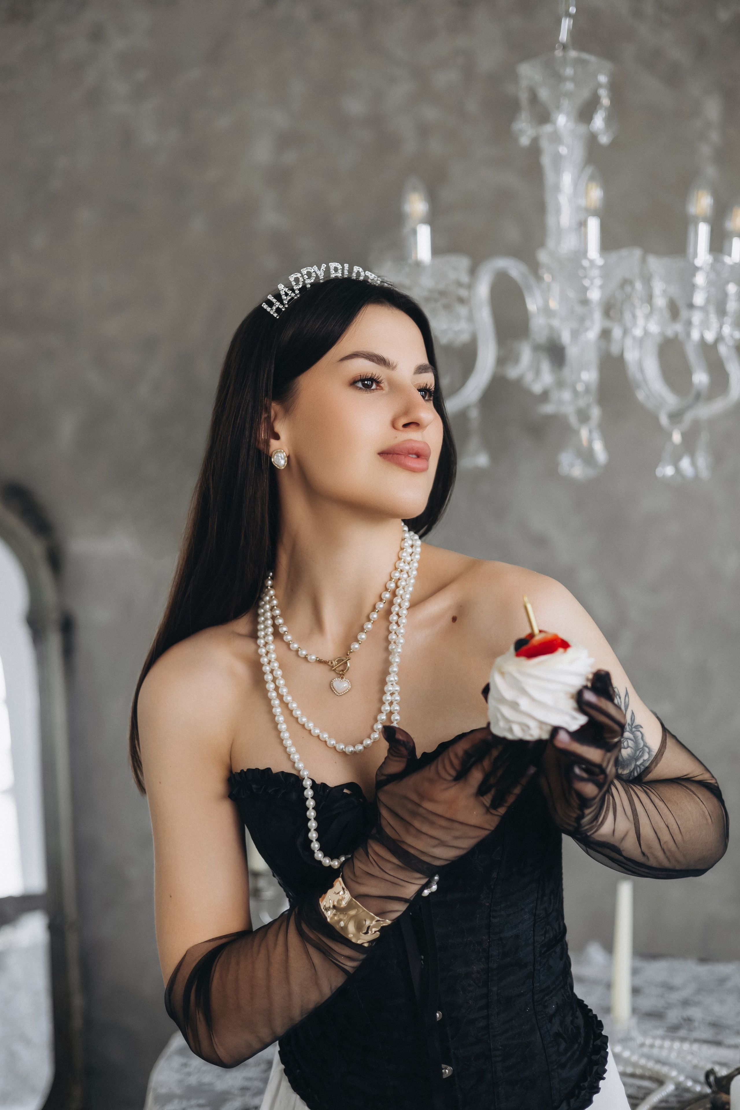 Портфолио. Главная