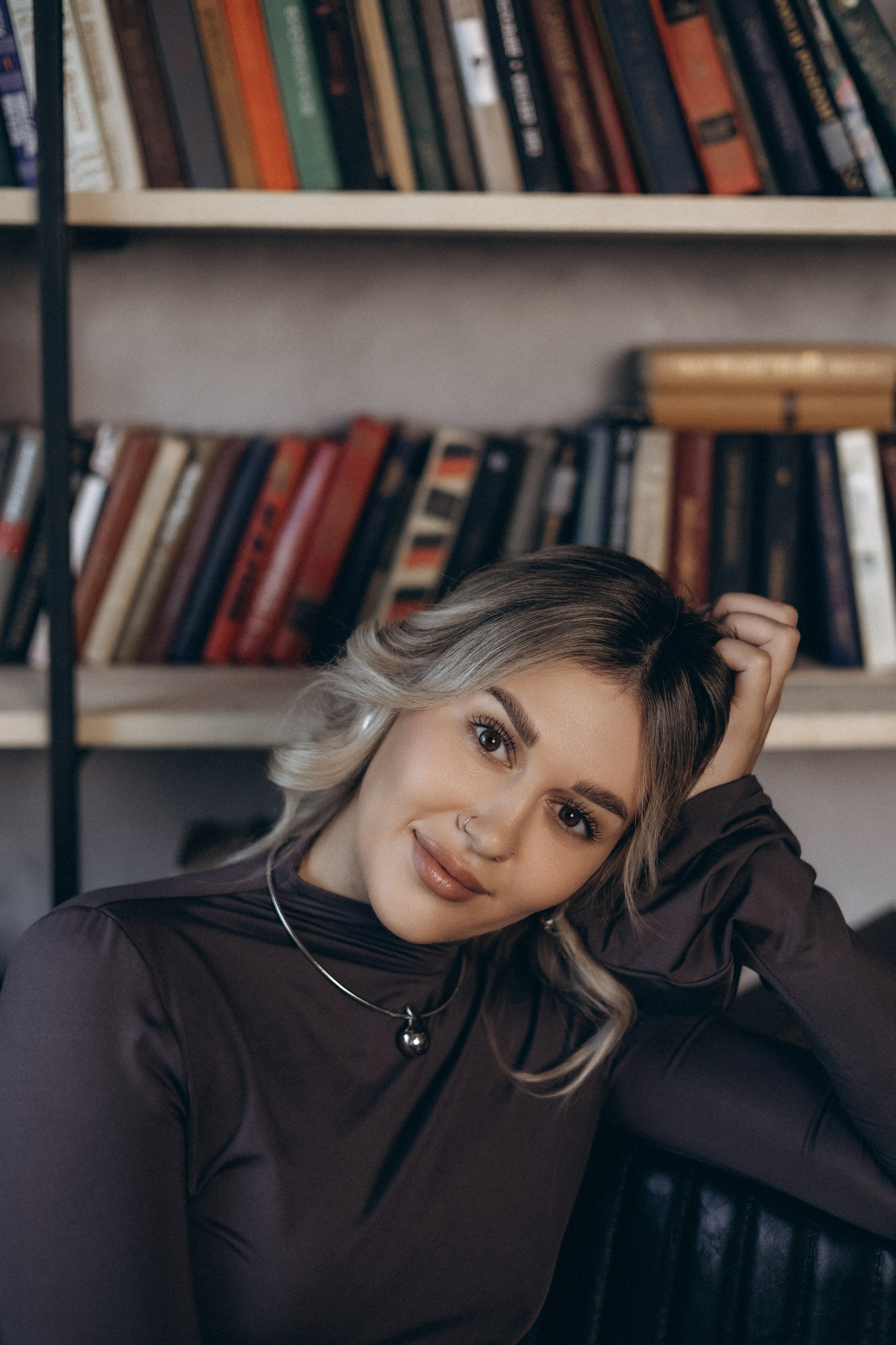 Портфолио. Главная