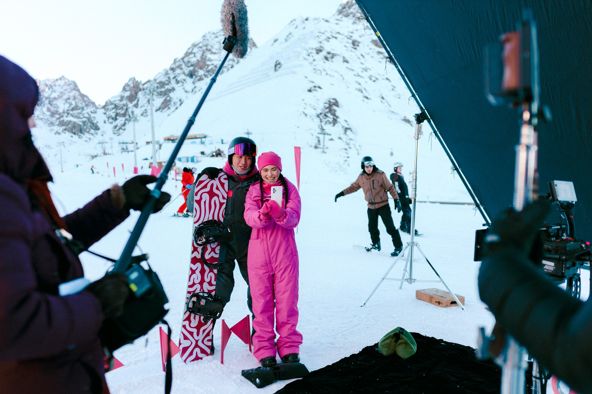 Backstage съёмка в Алматы и других городах. MIKHAIL VASSILYEV — Свадебный и Репортажный фотограф в Алматы