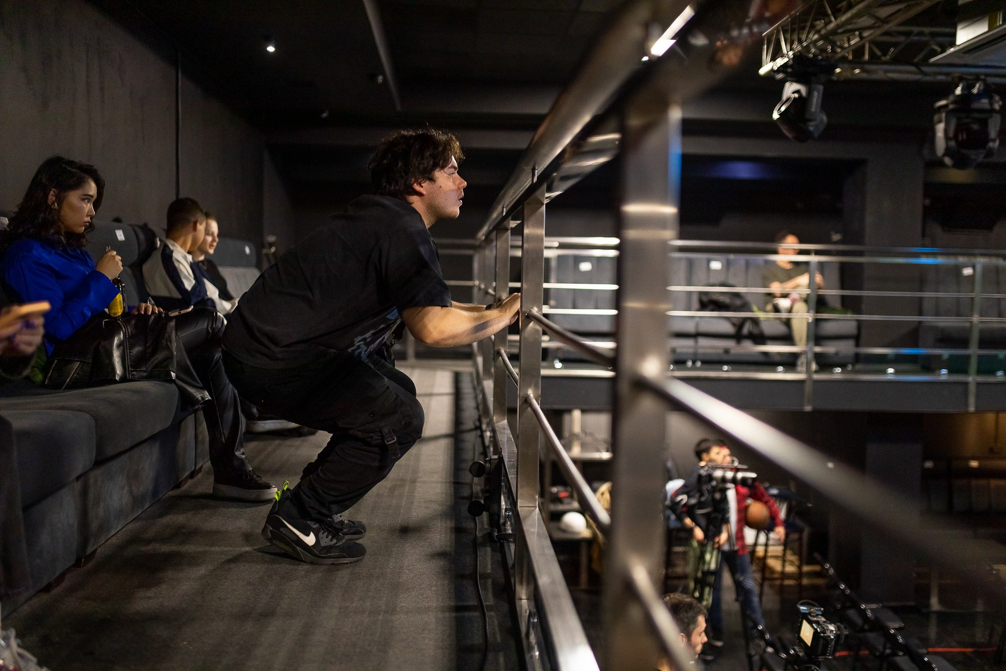 Backstage съёмка в Алматы и других городах. MIKHAIL VASSILYEV — Свадебный и Репортажный фотограф в Алматы