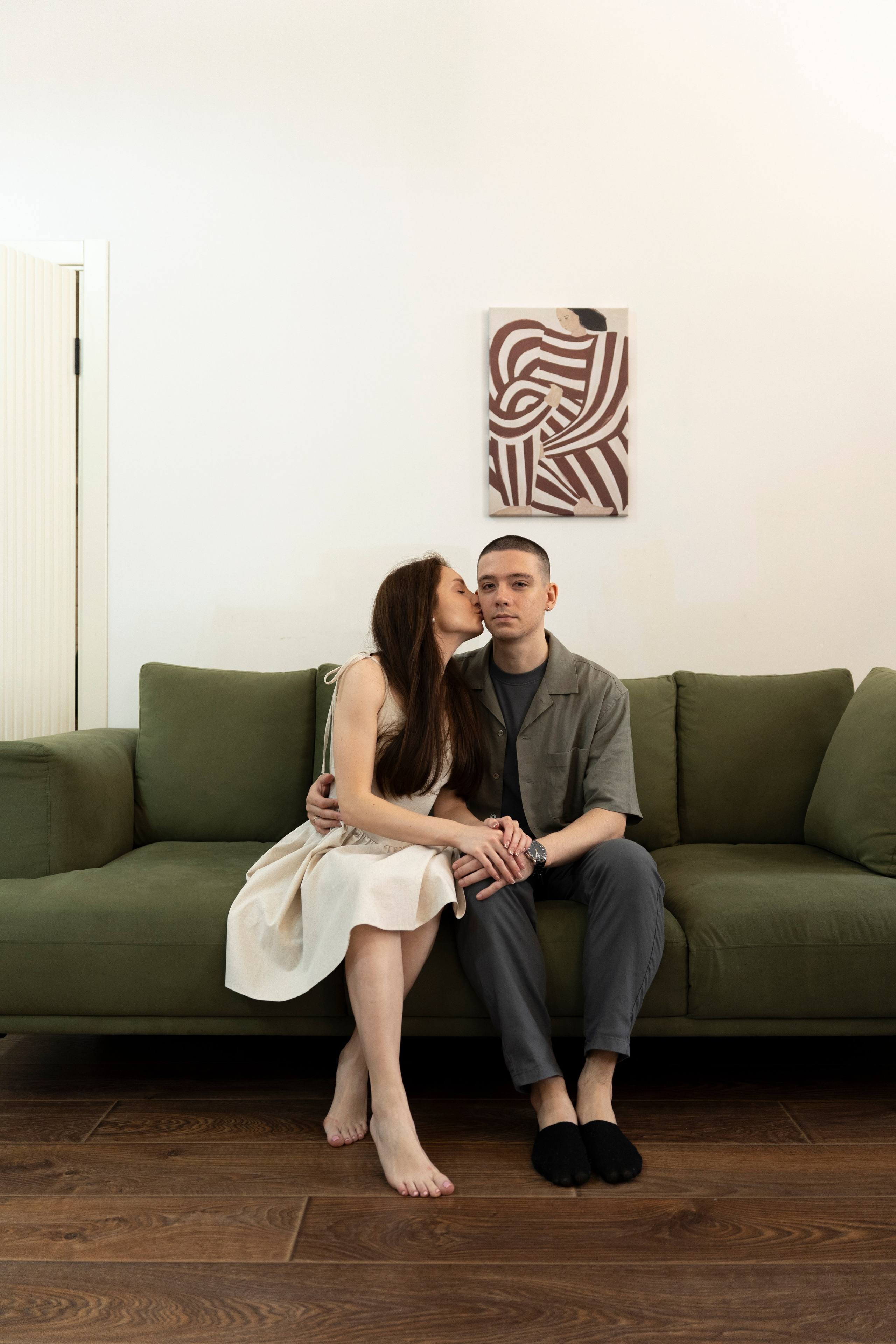 Мария+Владислав. Главная