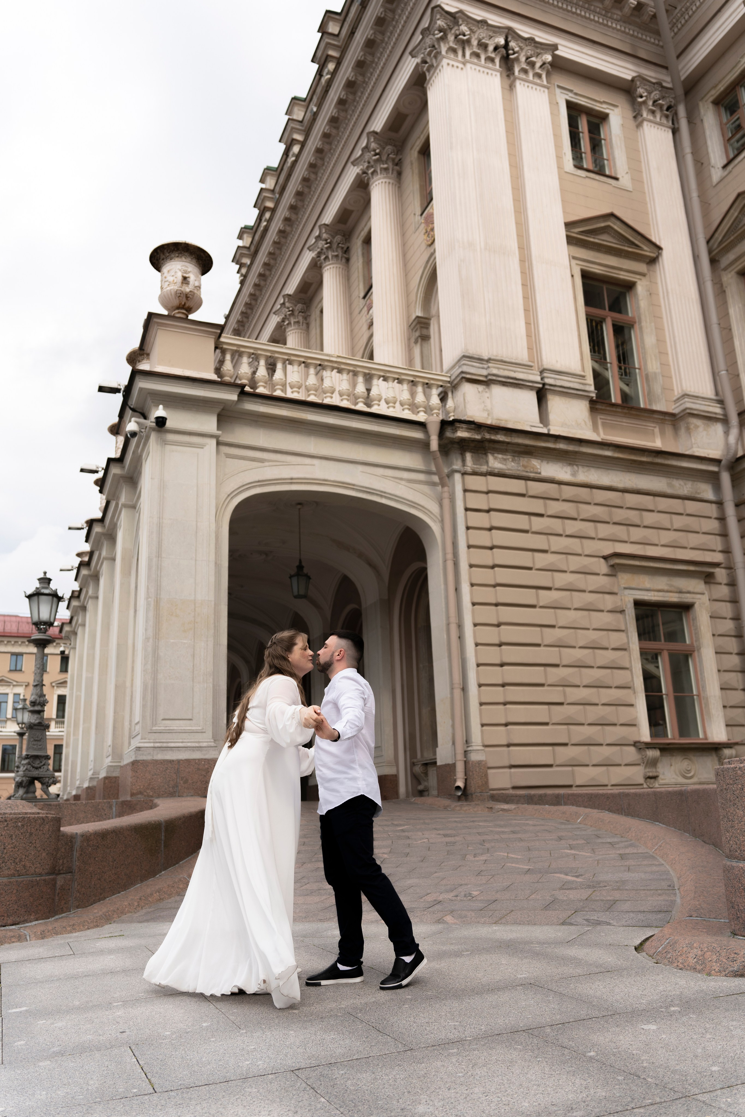 Ирина+Николай. Главная