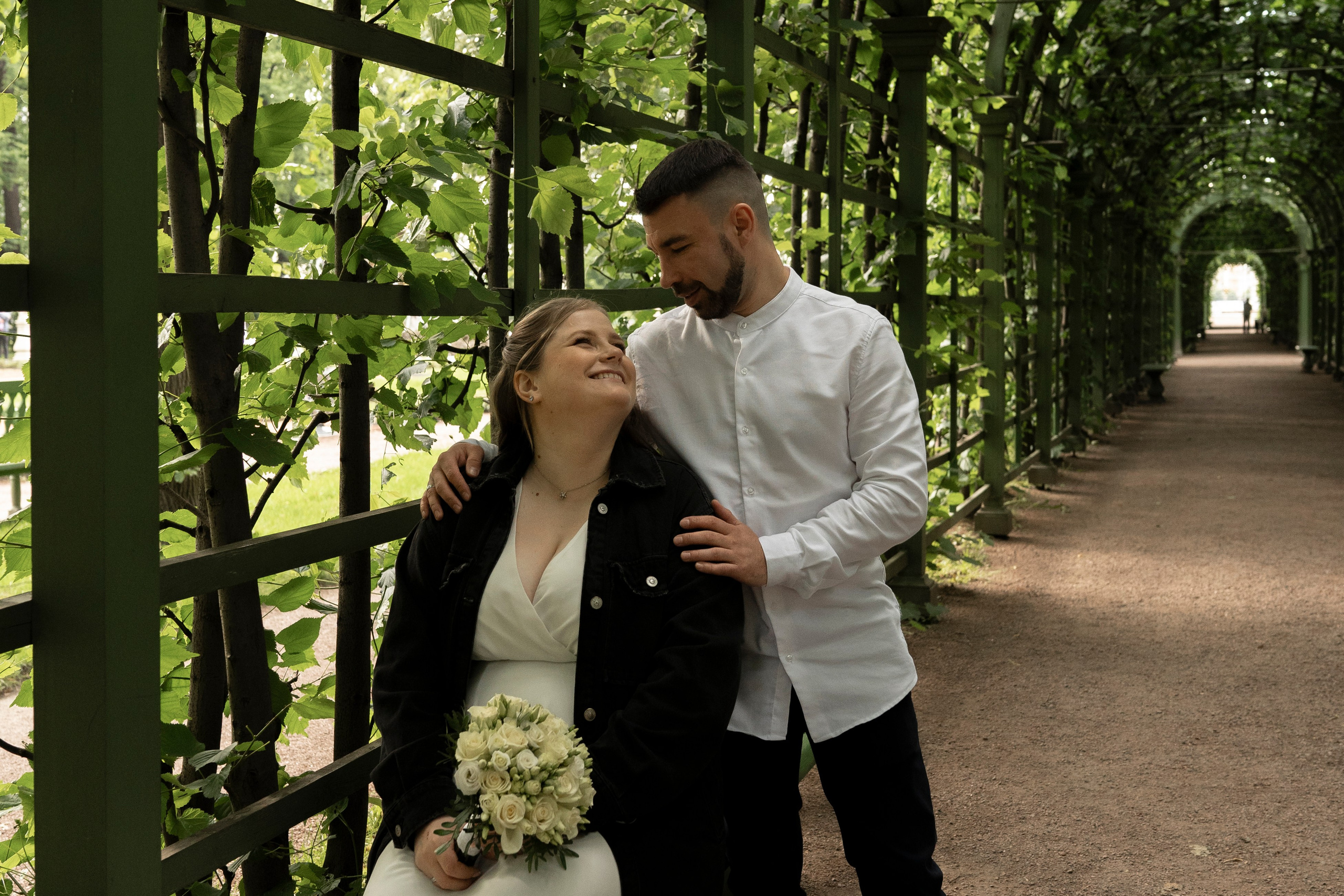 Ирина+Николай. Главная