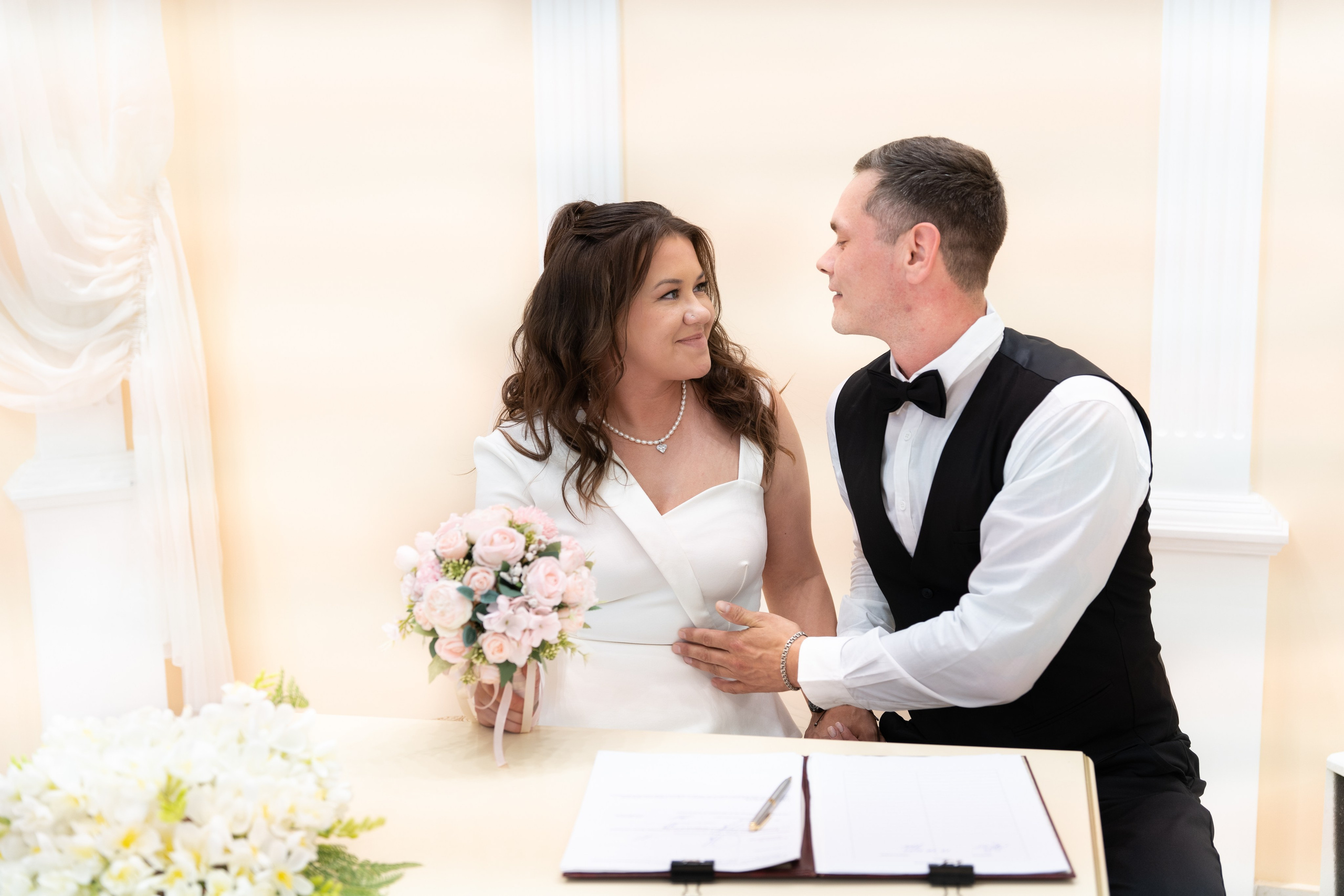 Алина+Андрей. Главная