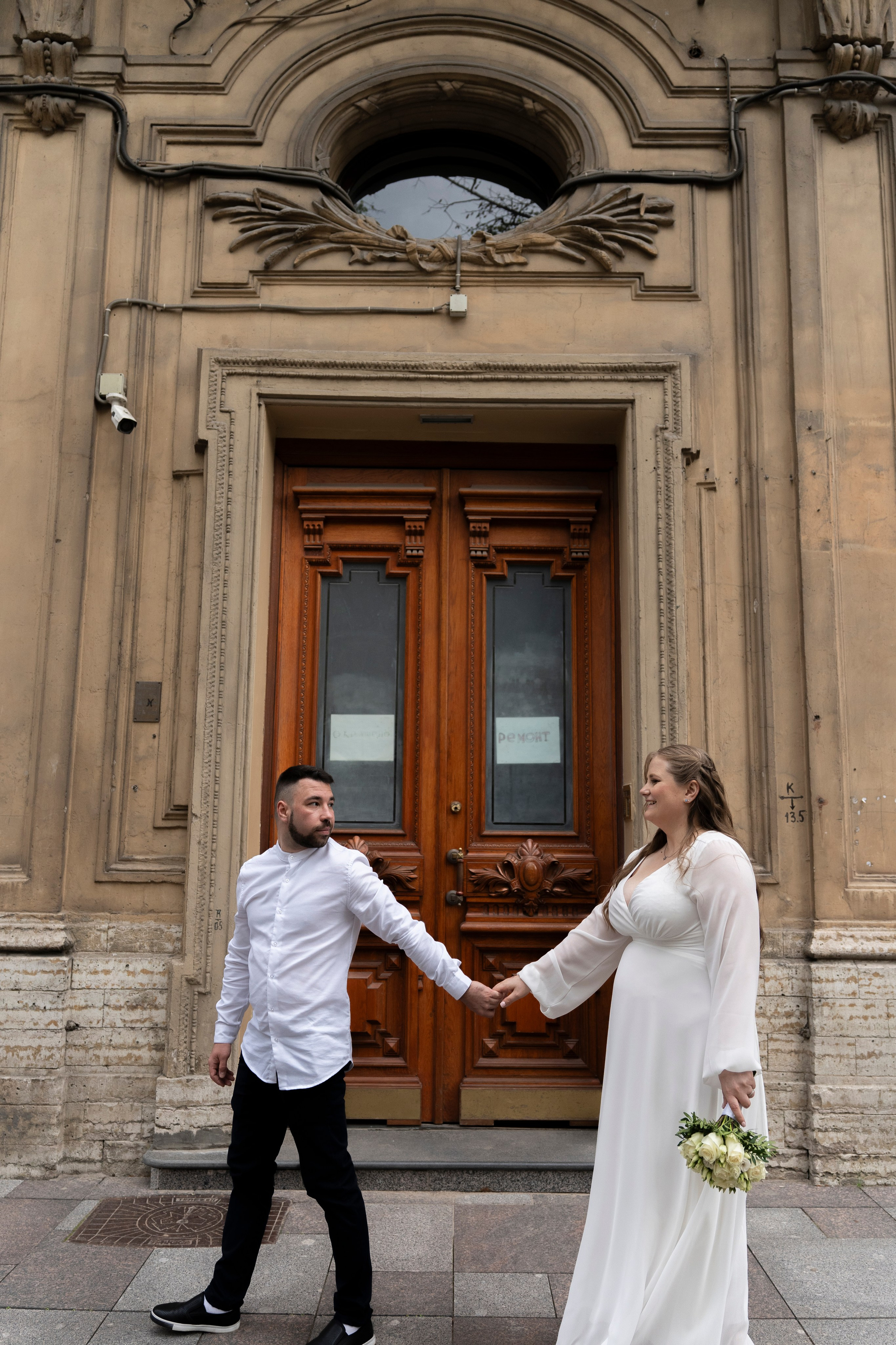 Ирина+Николай. Главная