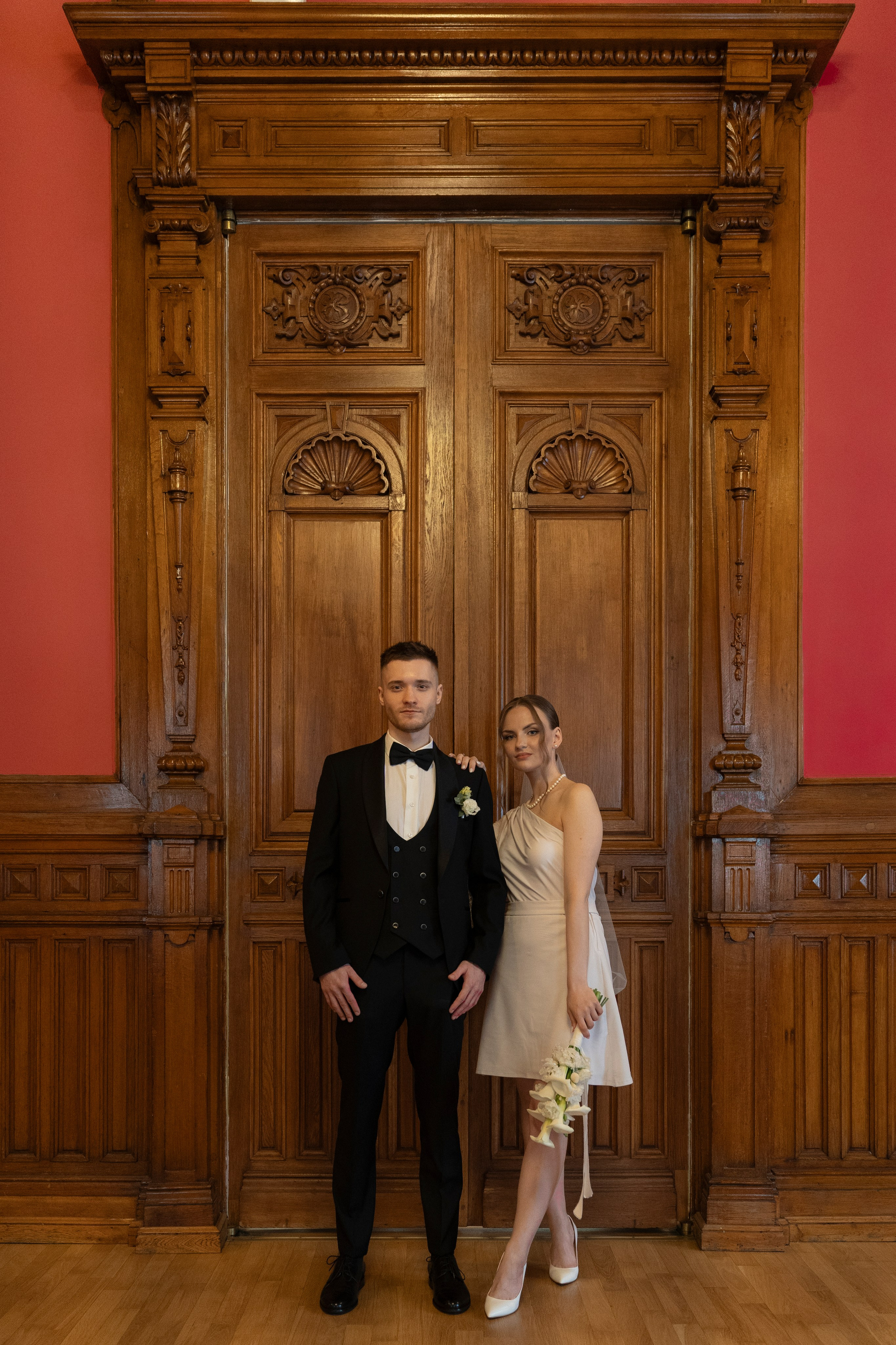 Мария+Владислав. Главная