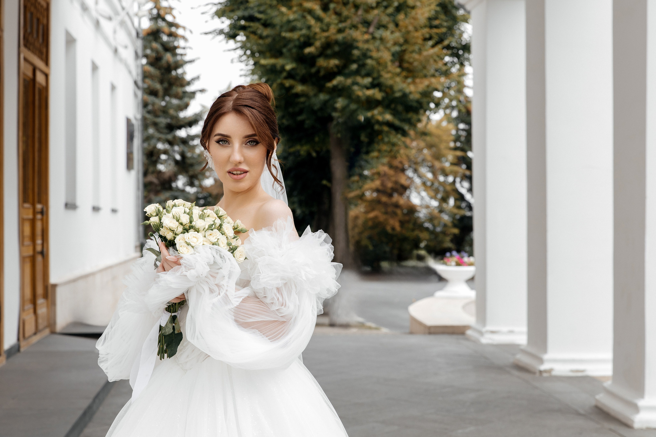 Свадебный фотограф в Ульяновске Максим Дедюля