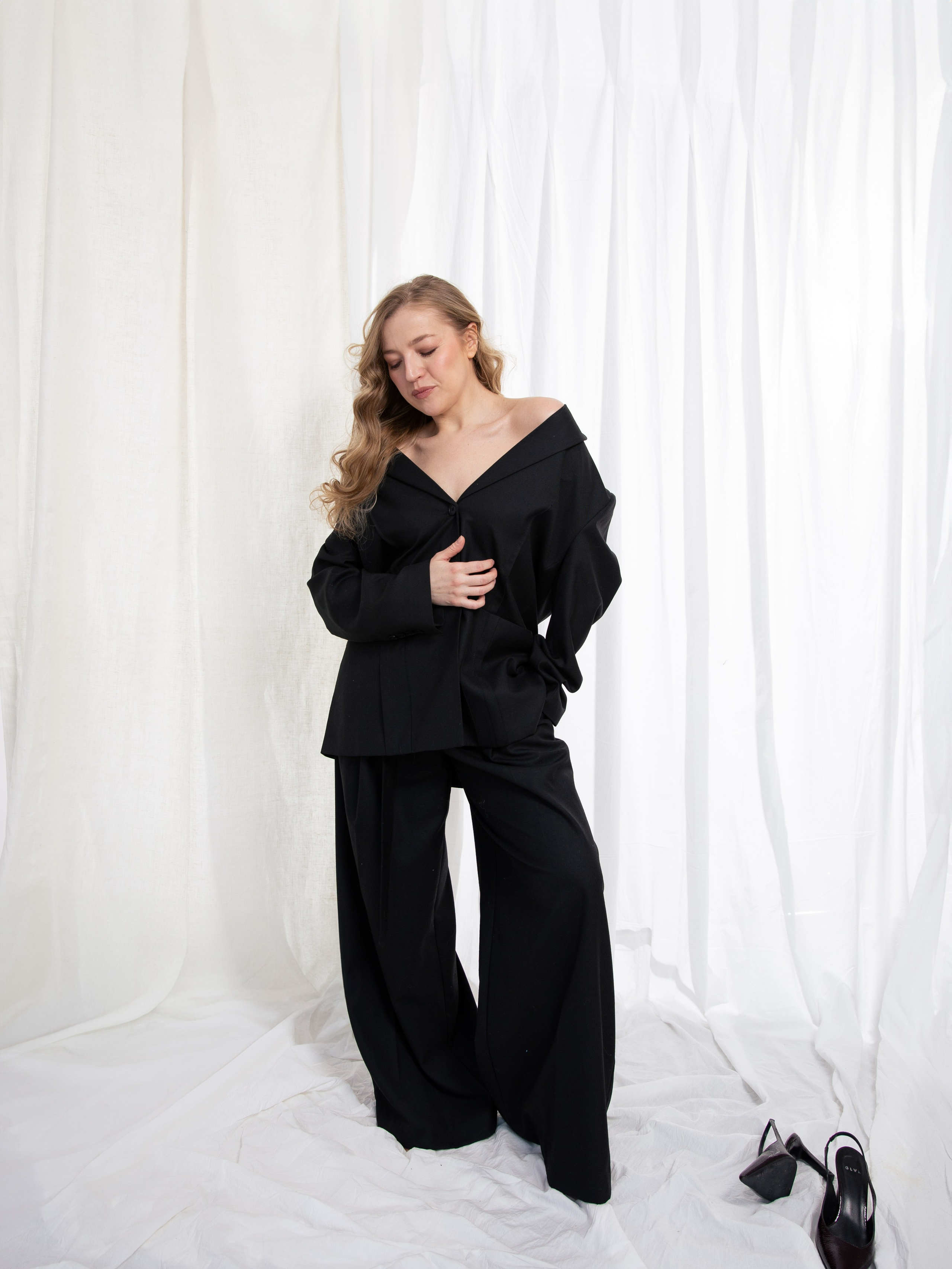 Фотограф в Москве Саша Кудрявая