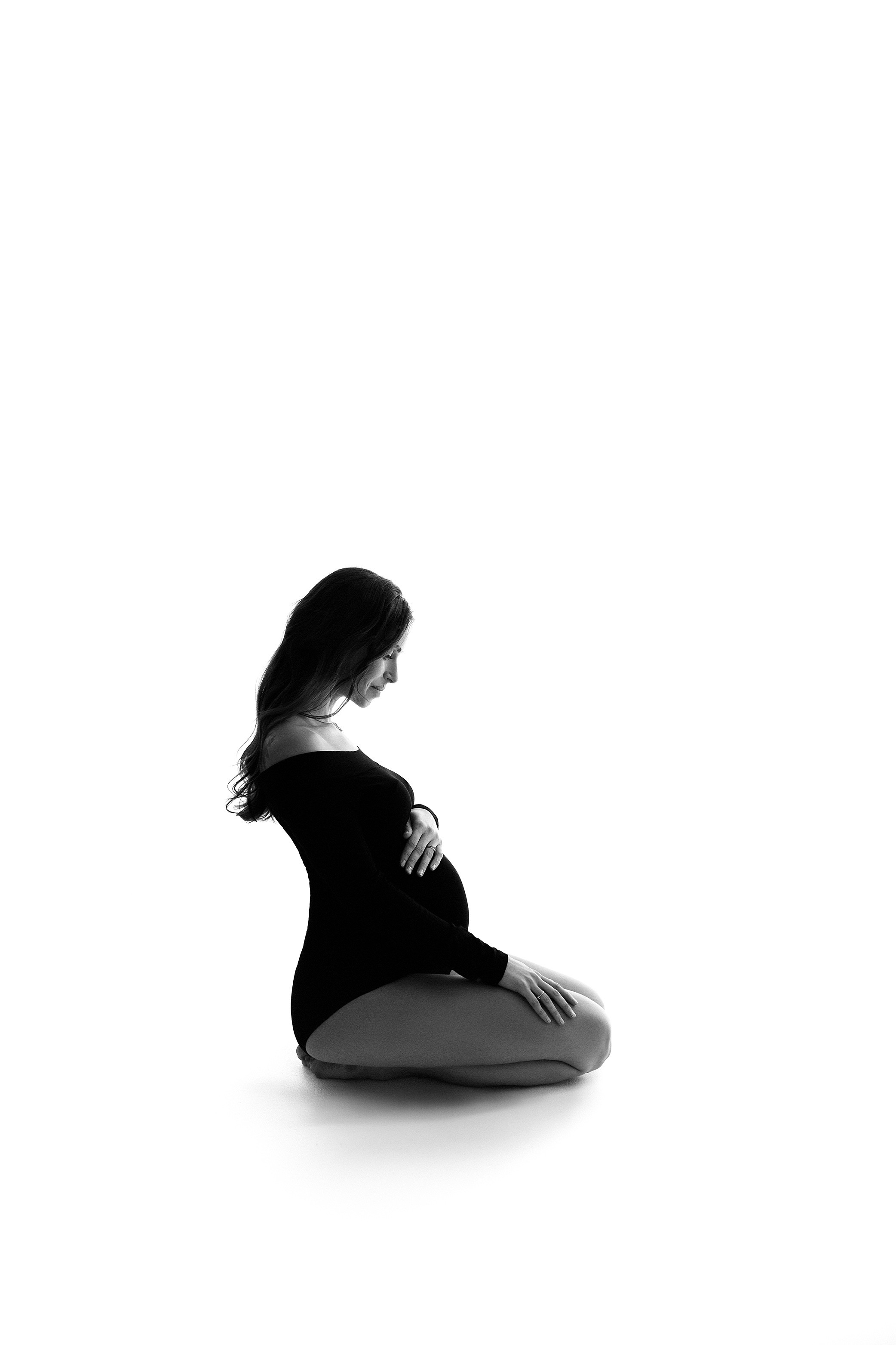 Фотосессия беременности в Мурманске. Мария Махинина — фотограф в Мурманске и Североморске