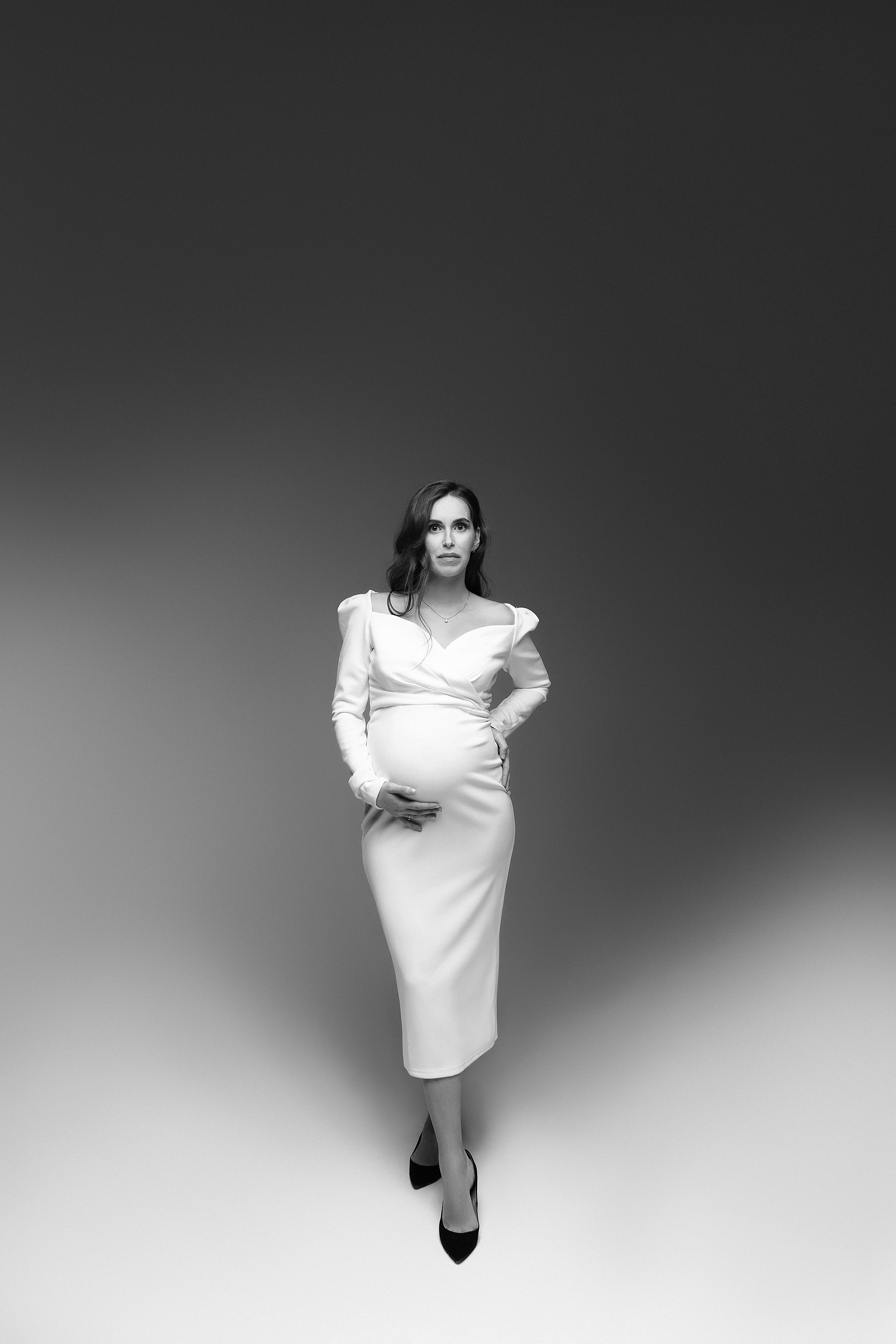 Фотосессия беременности в Мурманске. Мария Махинина — фотограф в Мурманске и Североморске