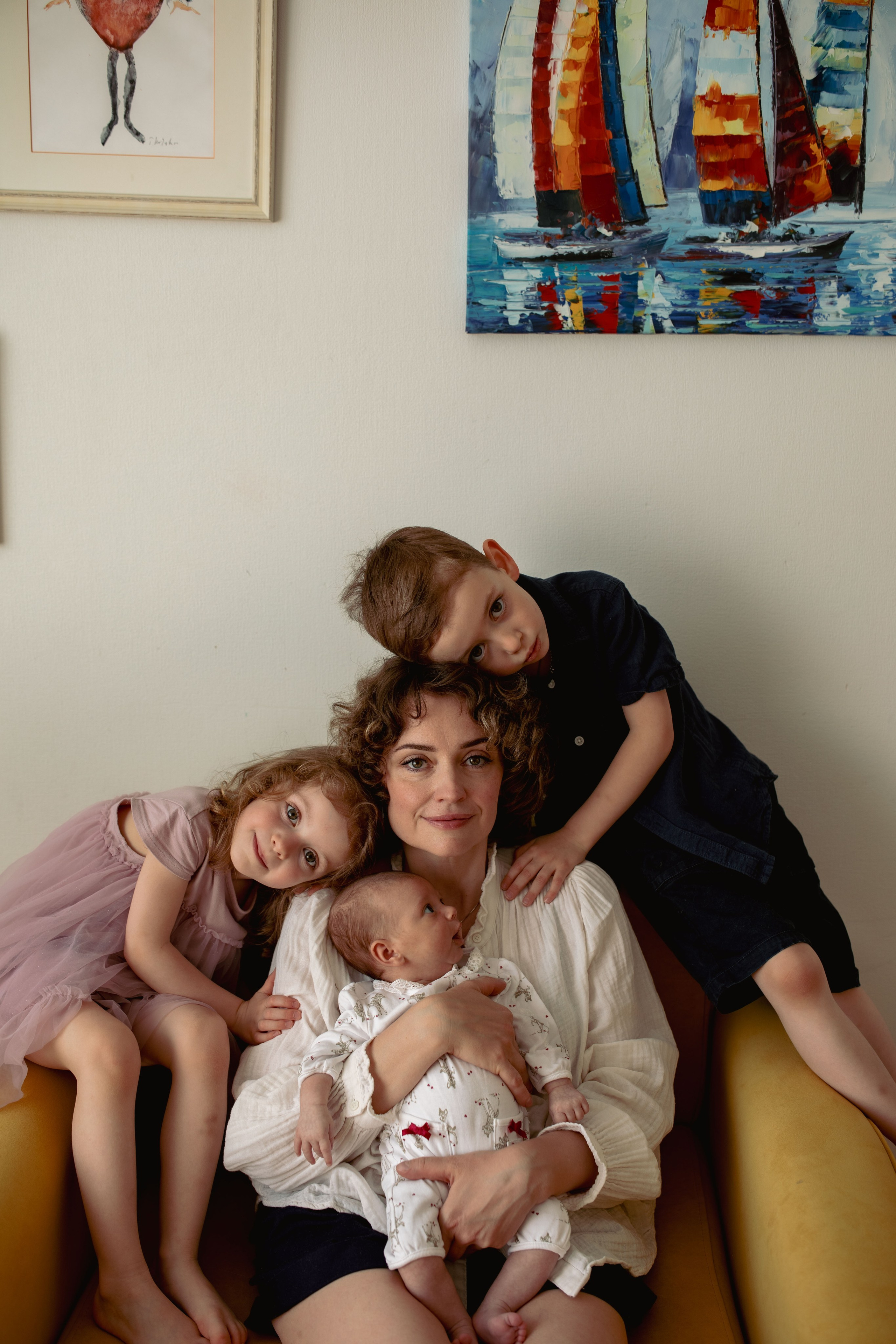 Профессиональный фотограф