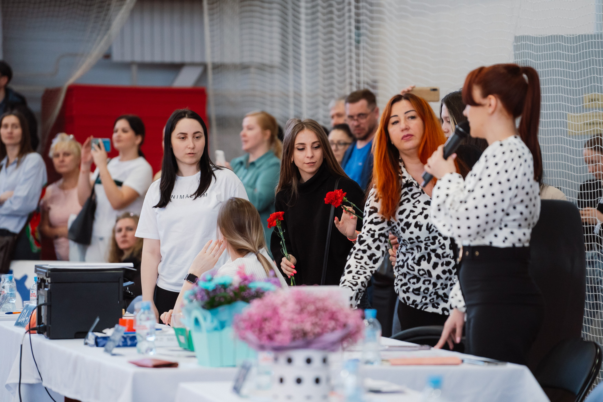 Надежды — День 1. Воробьева Ксения — Спортивный и танцевальный фотограф Новосибирск
