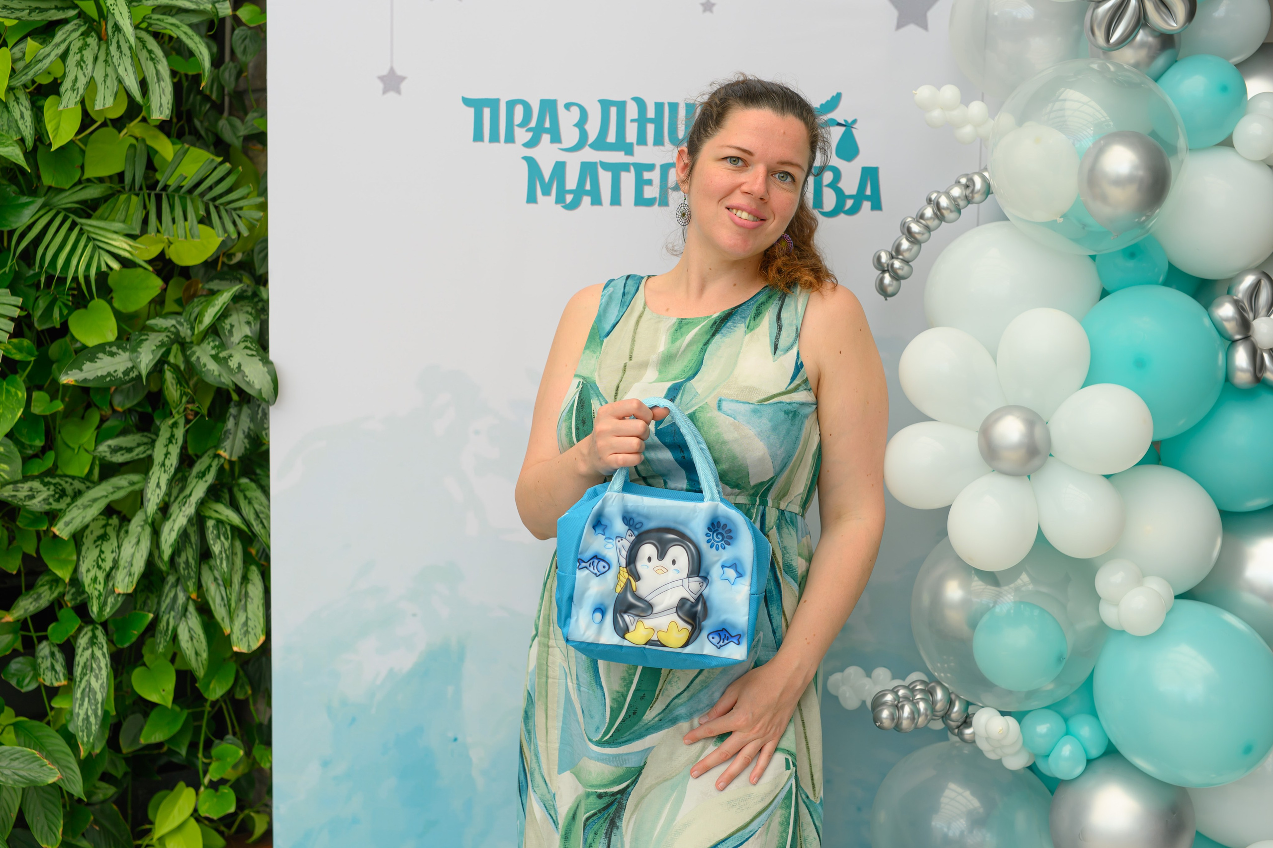 Праздник материнства. Профессиональный фотограф Елена Красилина г.Ярославль, г. Рыбинск