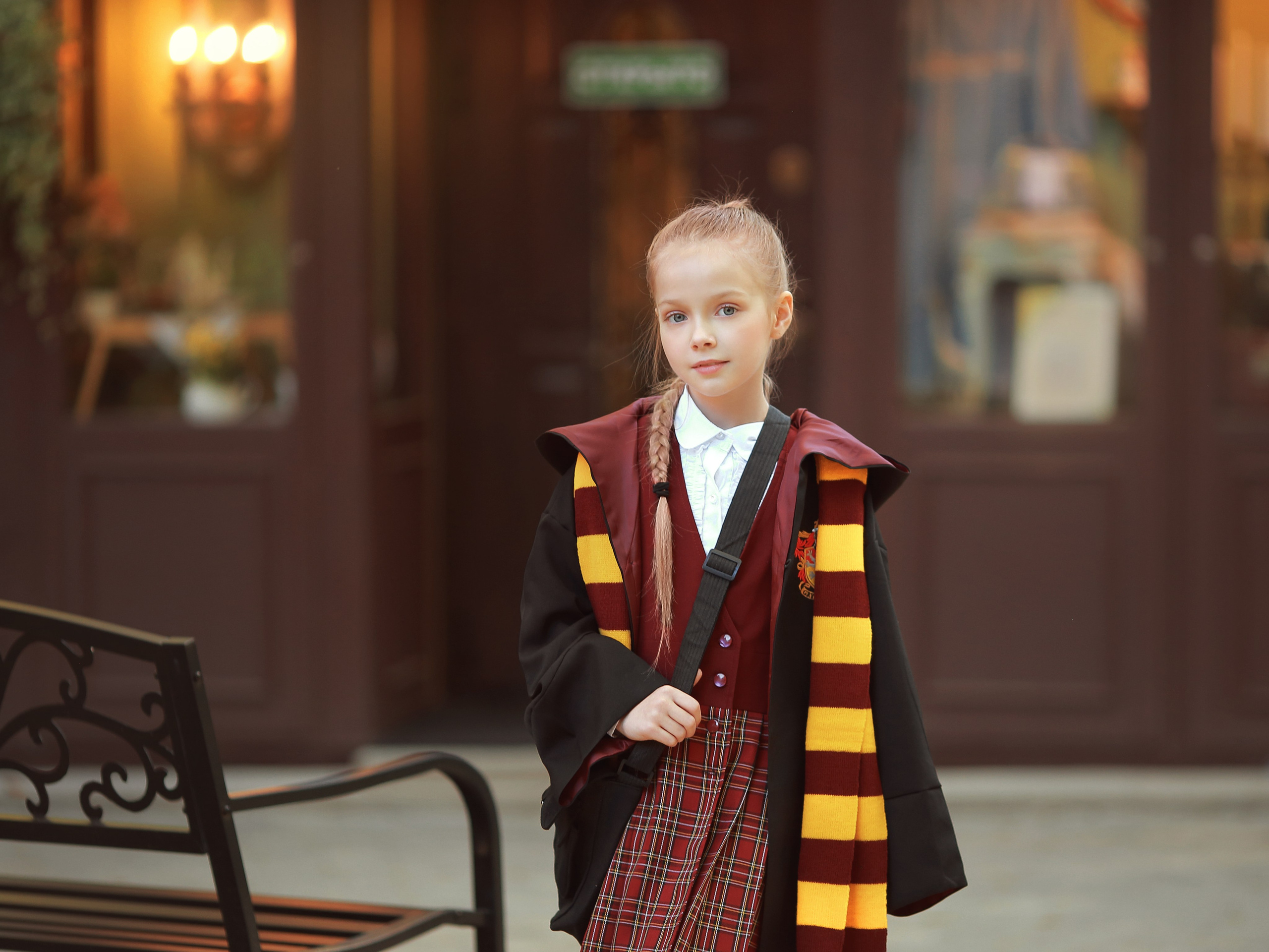 Фототур «Свет янтаря в сердце Балтики». Ольга Котова