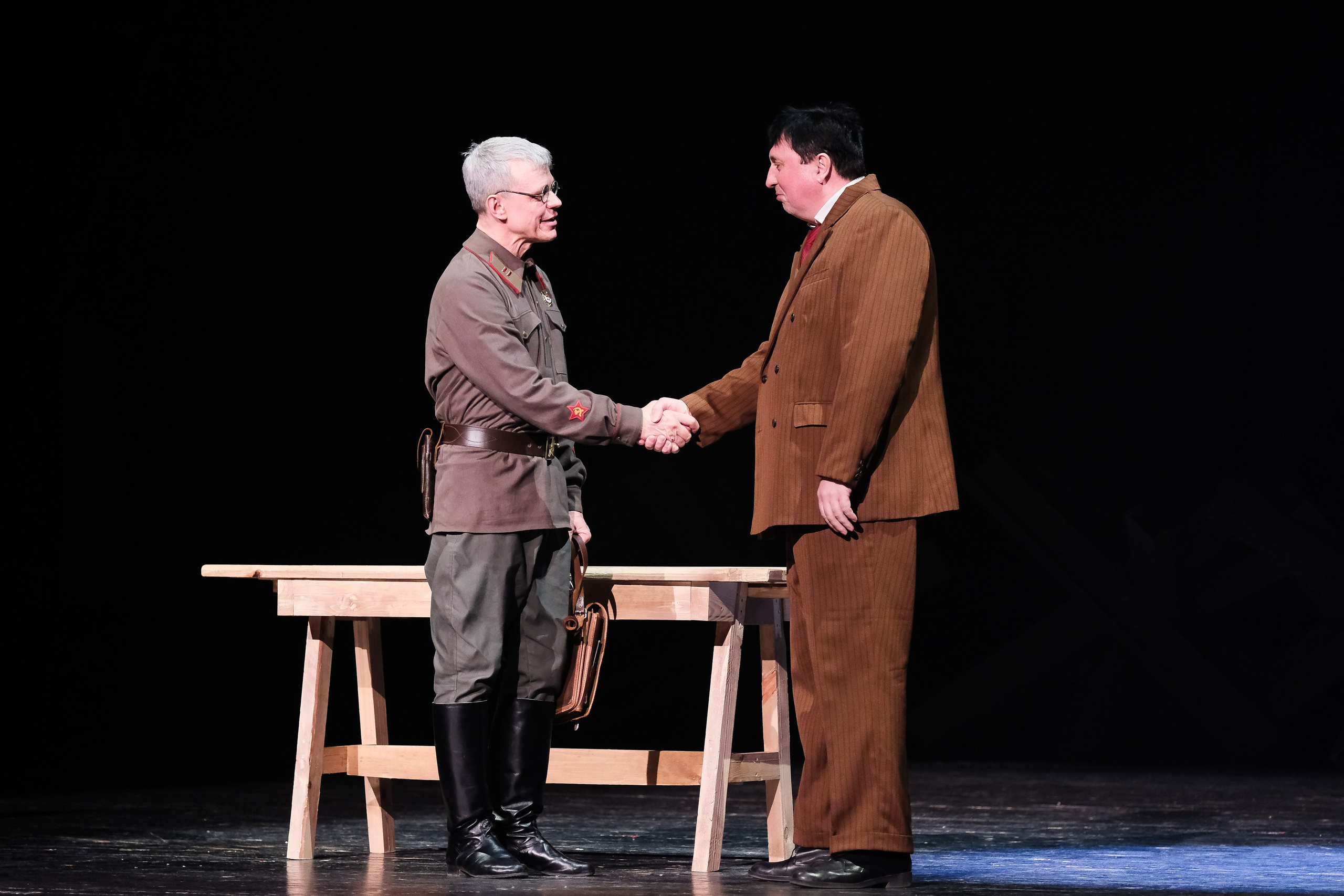 Записки военного корреспондента. Фотограф Анатолий Деникин