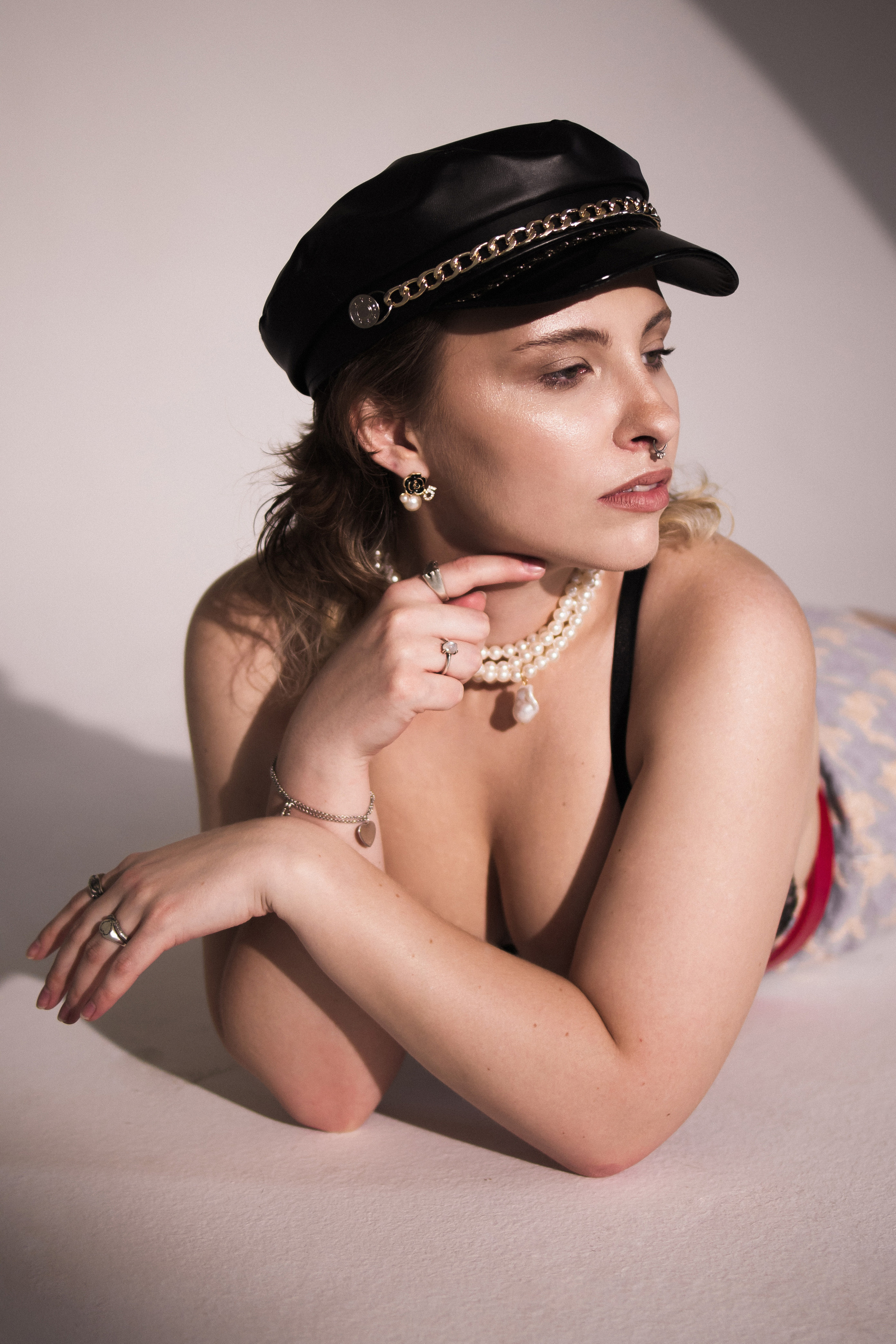 Анастасия Майорова фотограф Москва