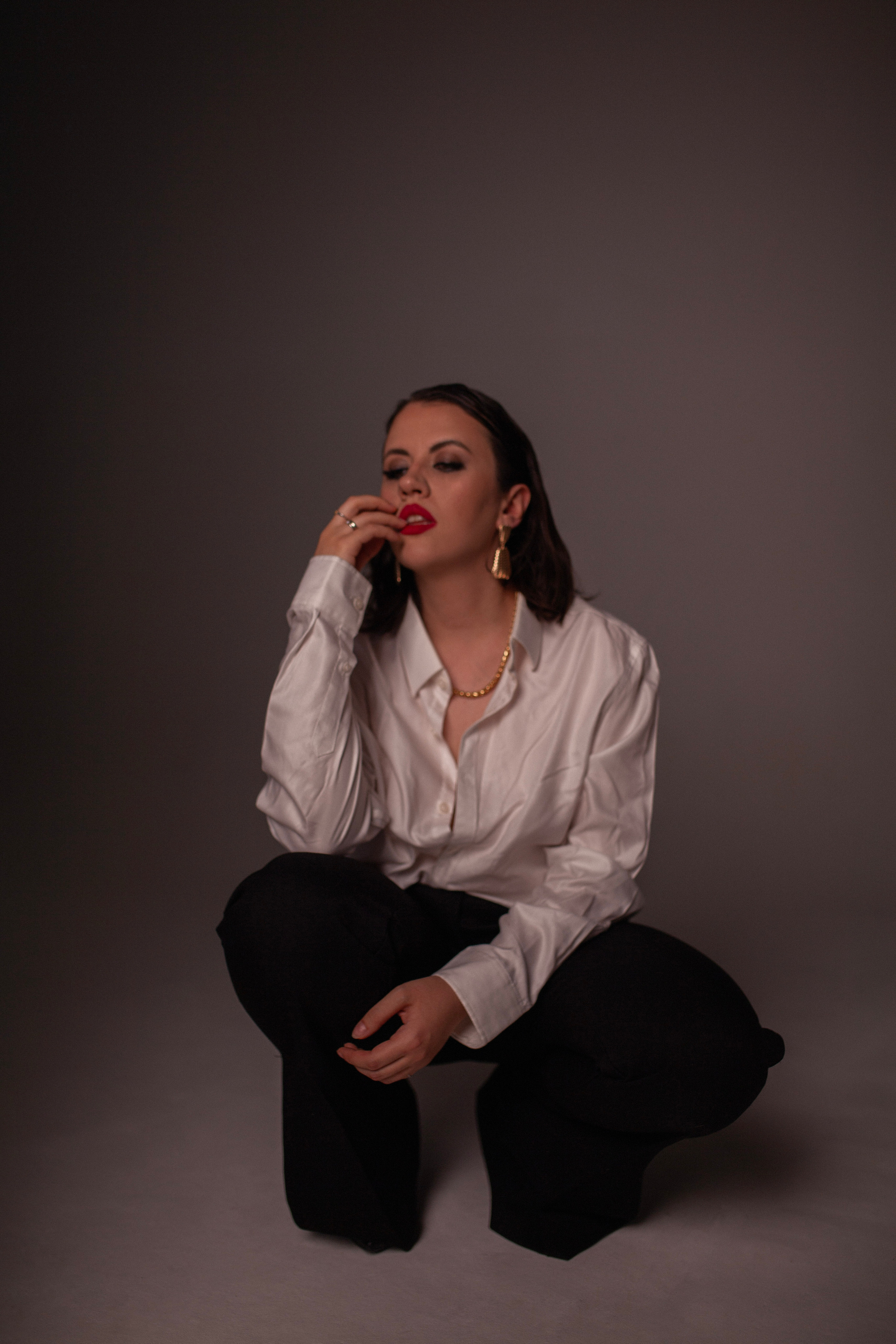 Анастасия Майорова фотограф Москва