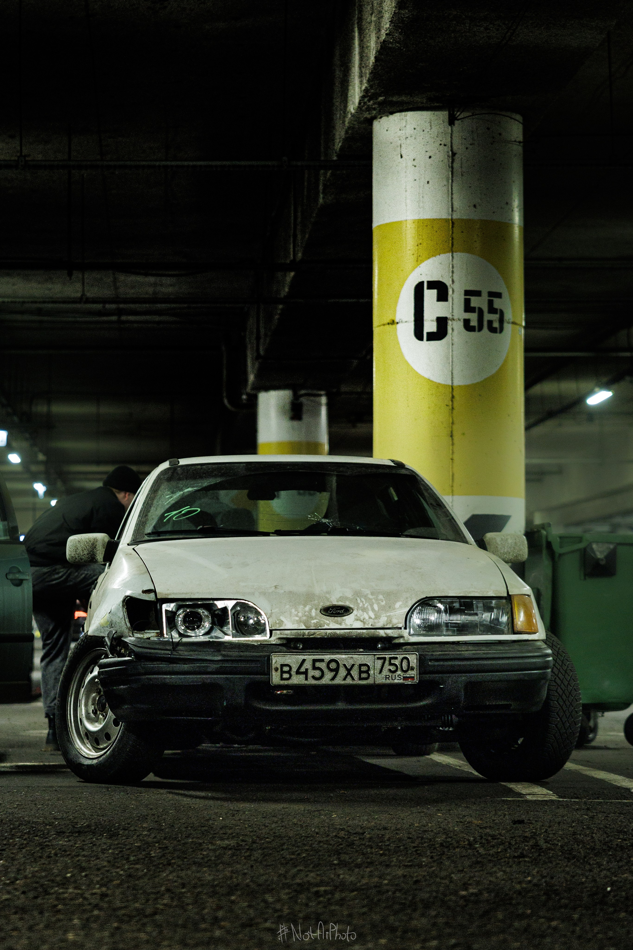 DNB 20.12.2025. #NotAiPhoto — автомобильный фотограф