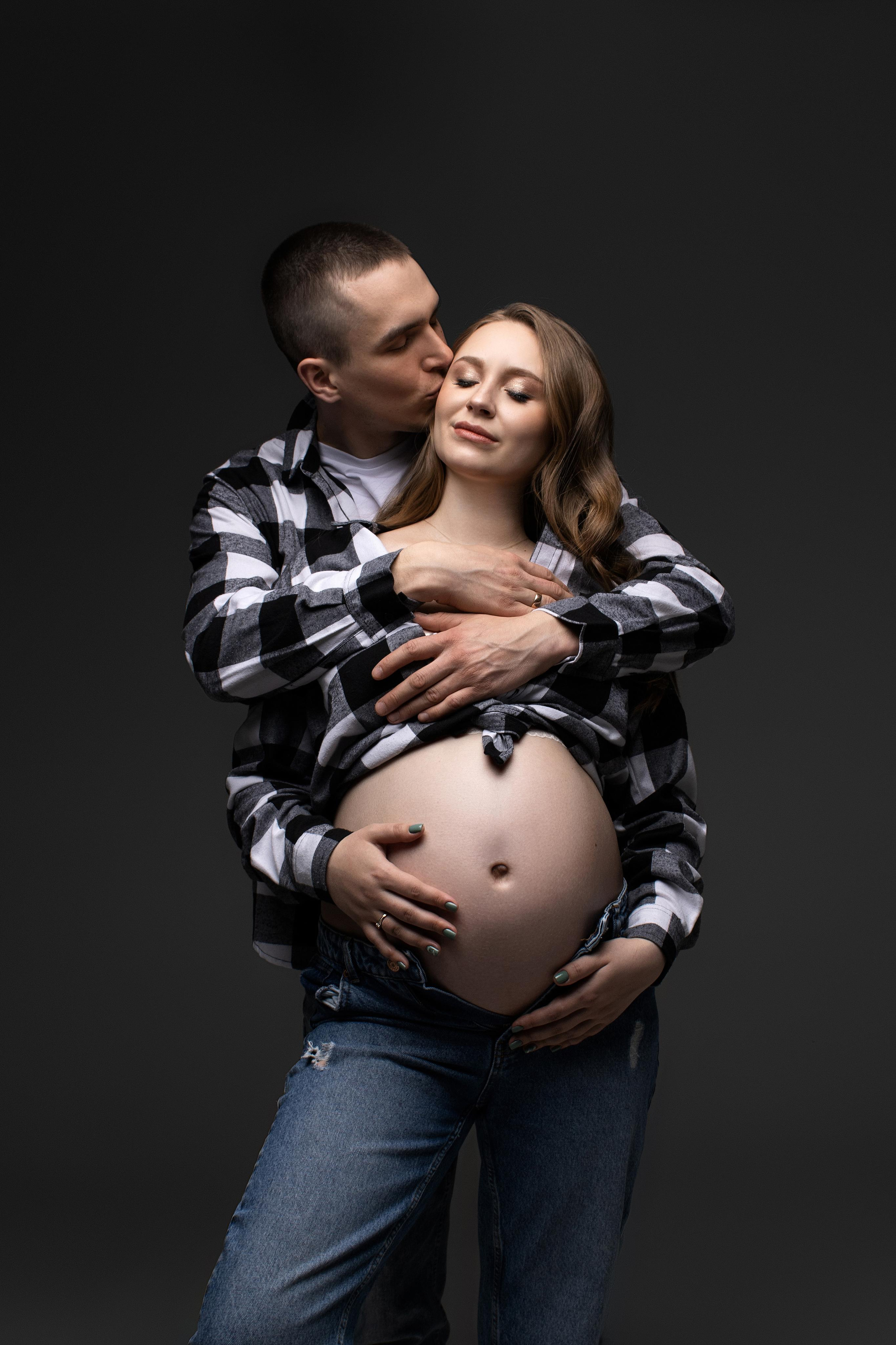 Идеи для фотосессии беременности. Фотосессия беременности и семьи в СПб | Фотограф в стиле Vogue