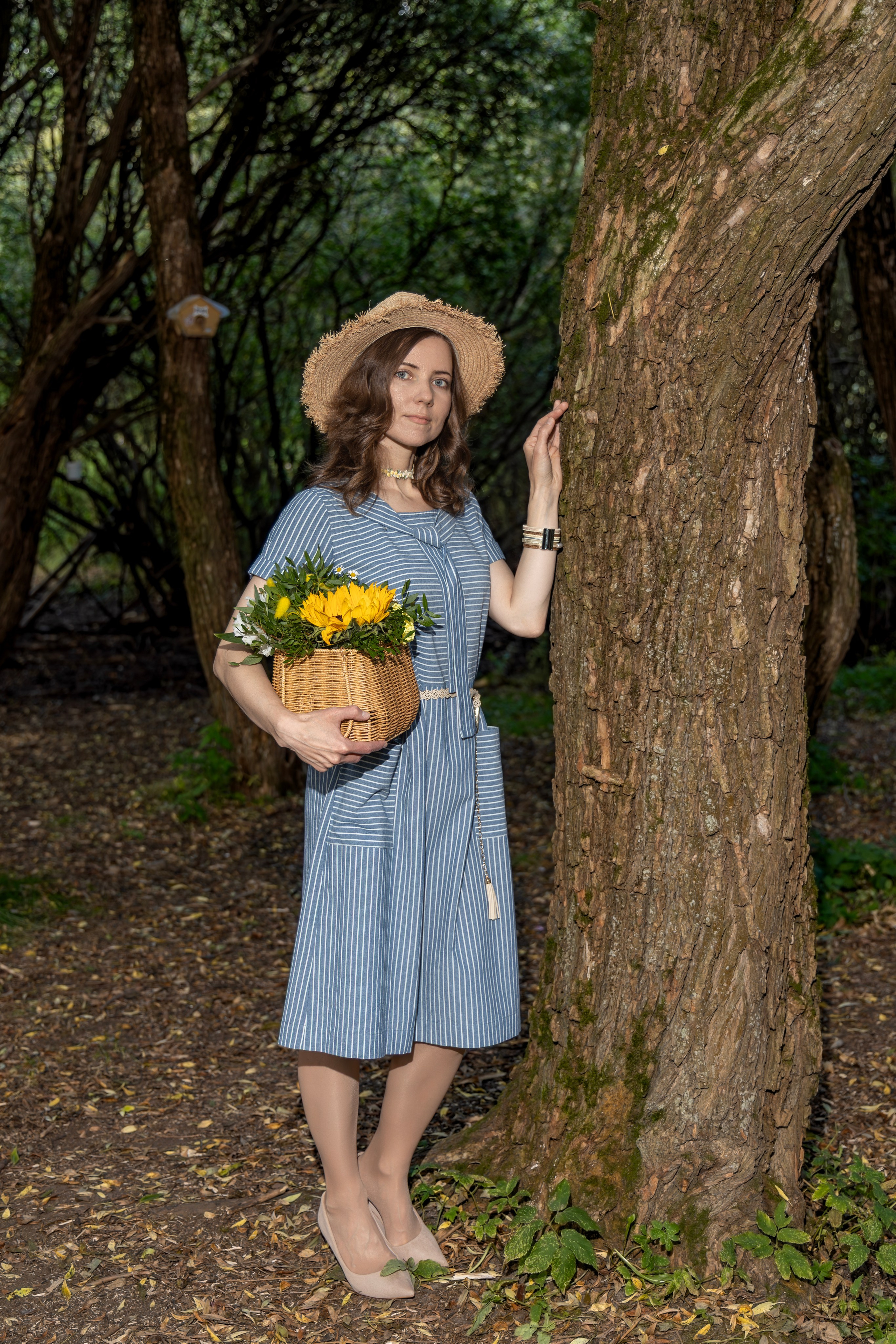 Фотосессия в Измайловском парке на лодке. Репортажный, семейный и студийный фотограф в Москве Демин Алексей