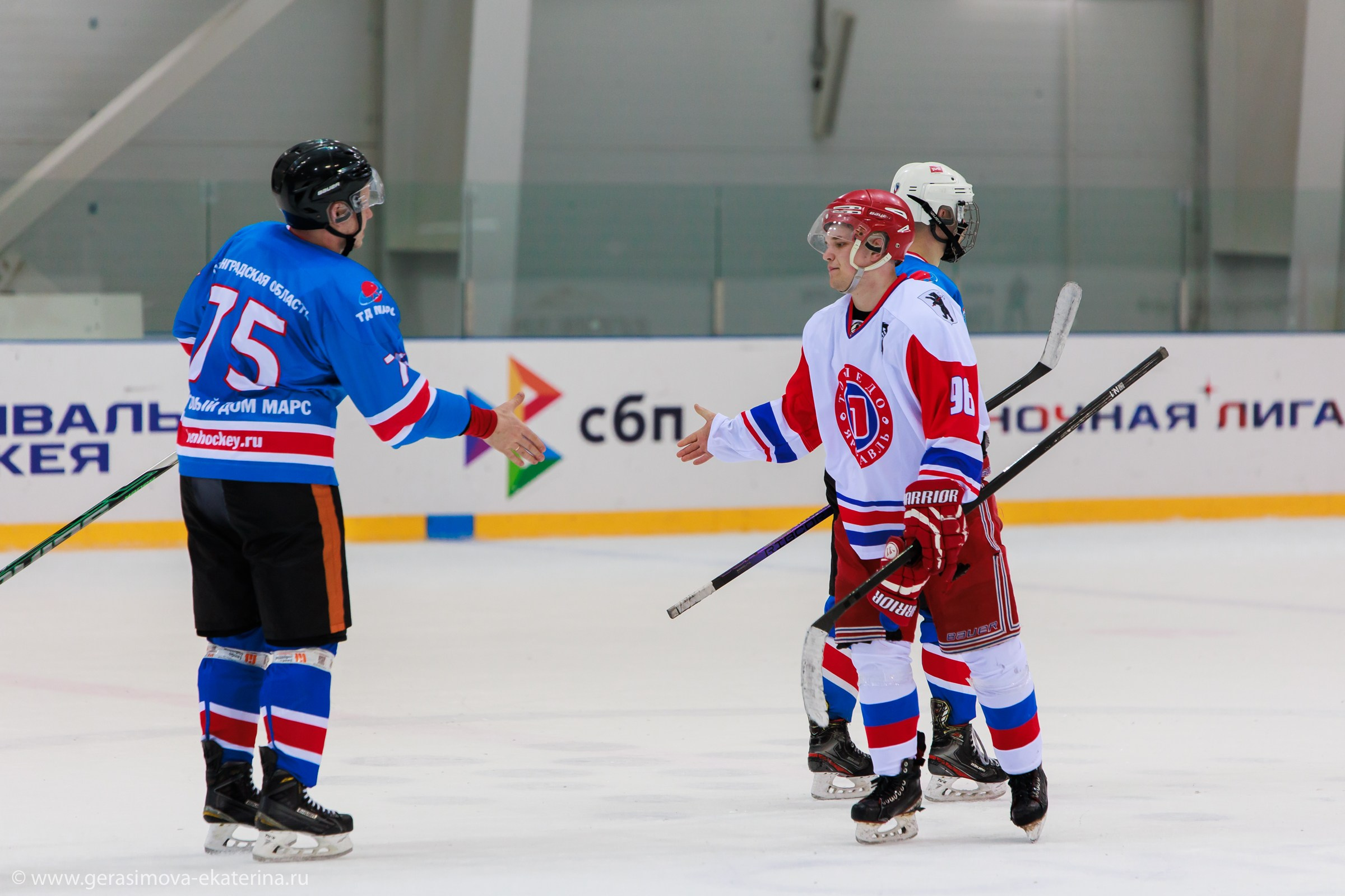 13 Ночная Лига 2024 — фестиваль хоккея. Фотограф Лодейное Поле Екатерина Герасимова в Санкт-Петербурге и Лен. области