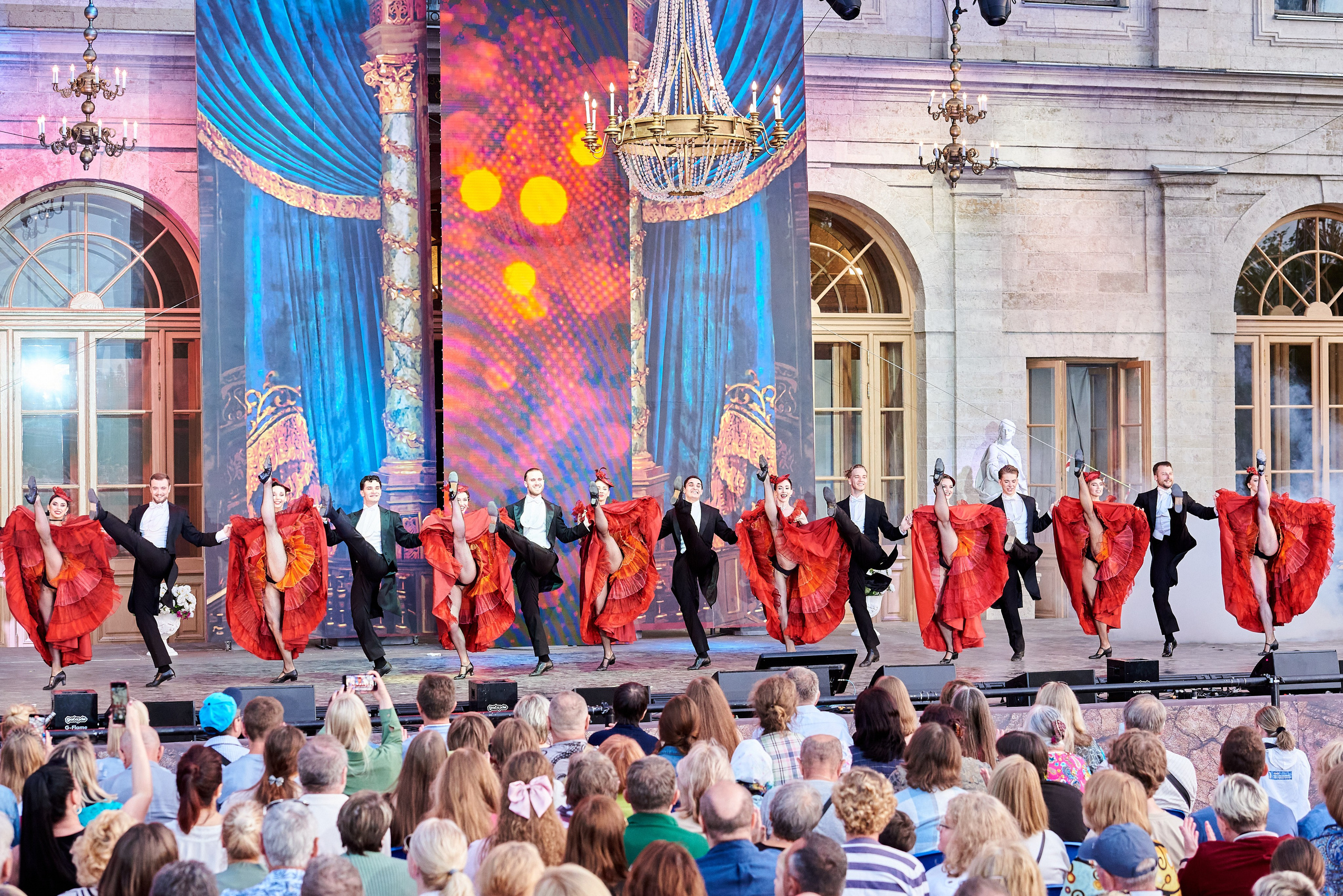Иван Ступа, репортажный фотограф в Санкт-Петербурге и Ленинградской области