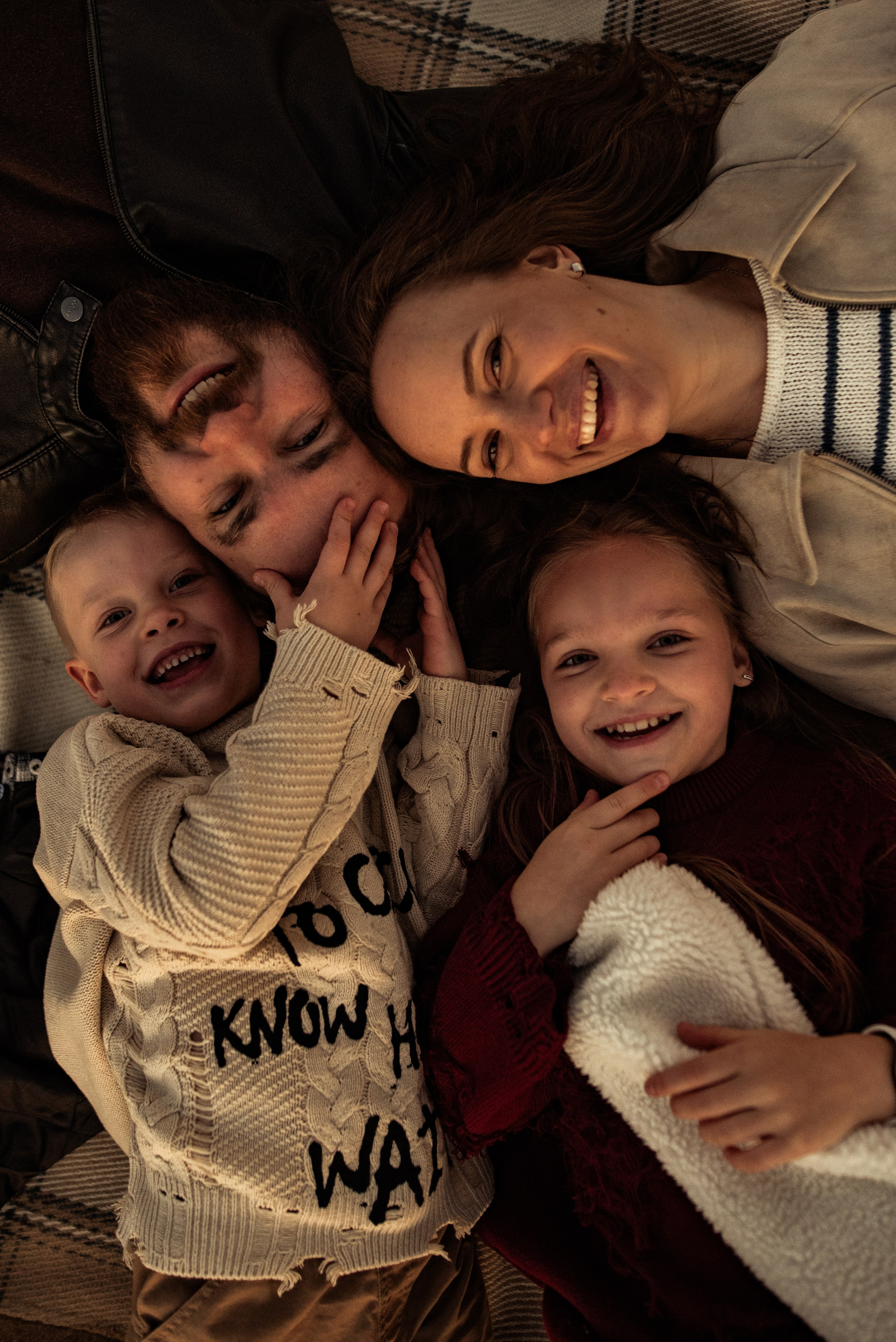 Прогулка по Лахте. Семейный и детский фотограф в Санкт-Петербурге Татьяна Дмитренко