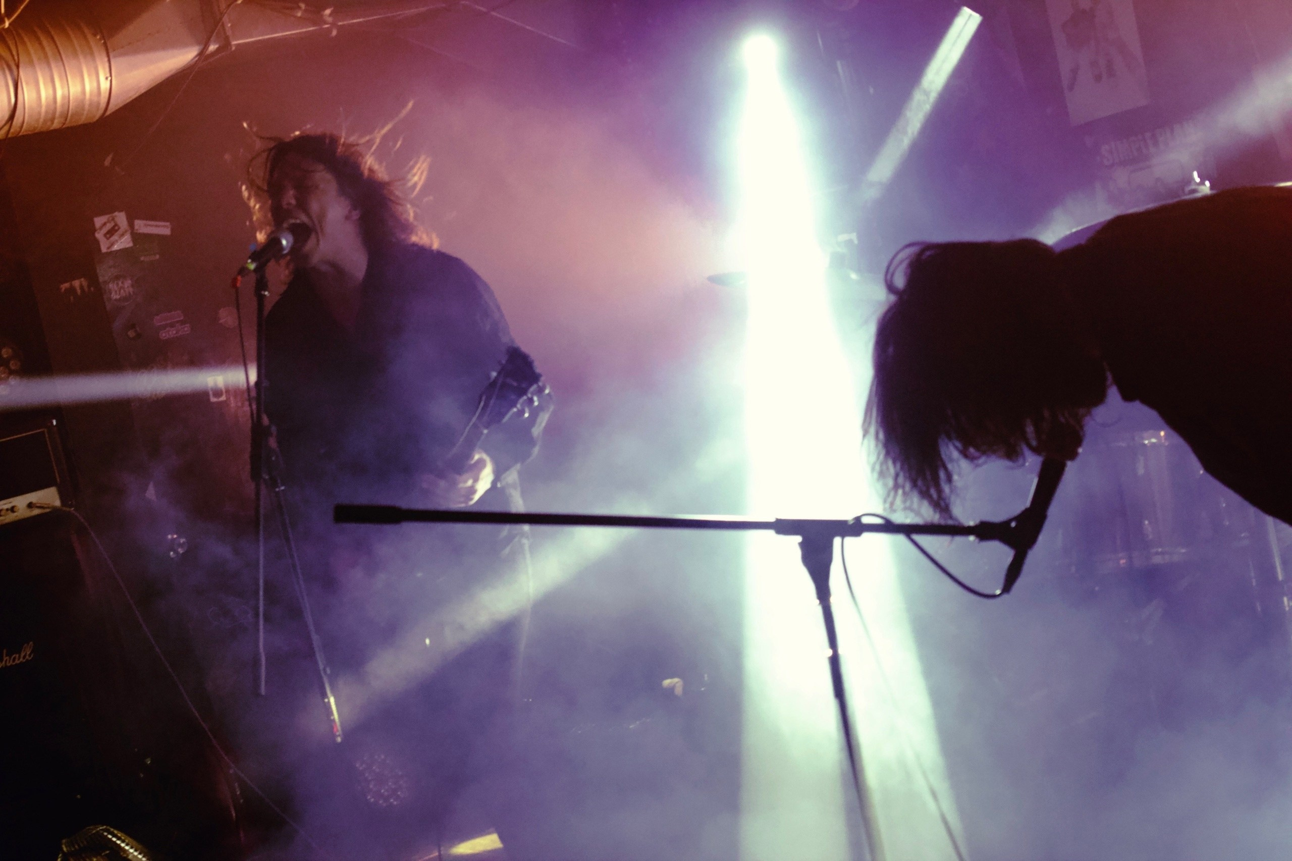 С кем работала Соня Спросонья. Концертный и портретный фотограф в Москве Соня Спросонья