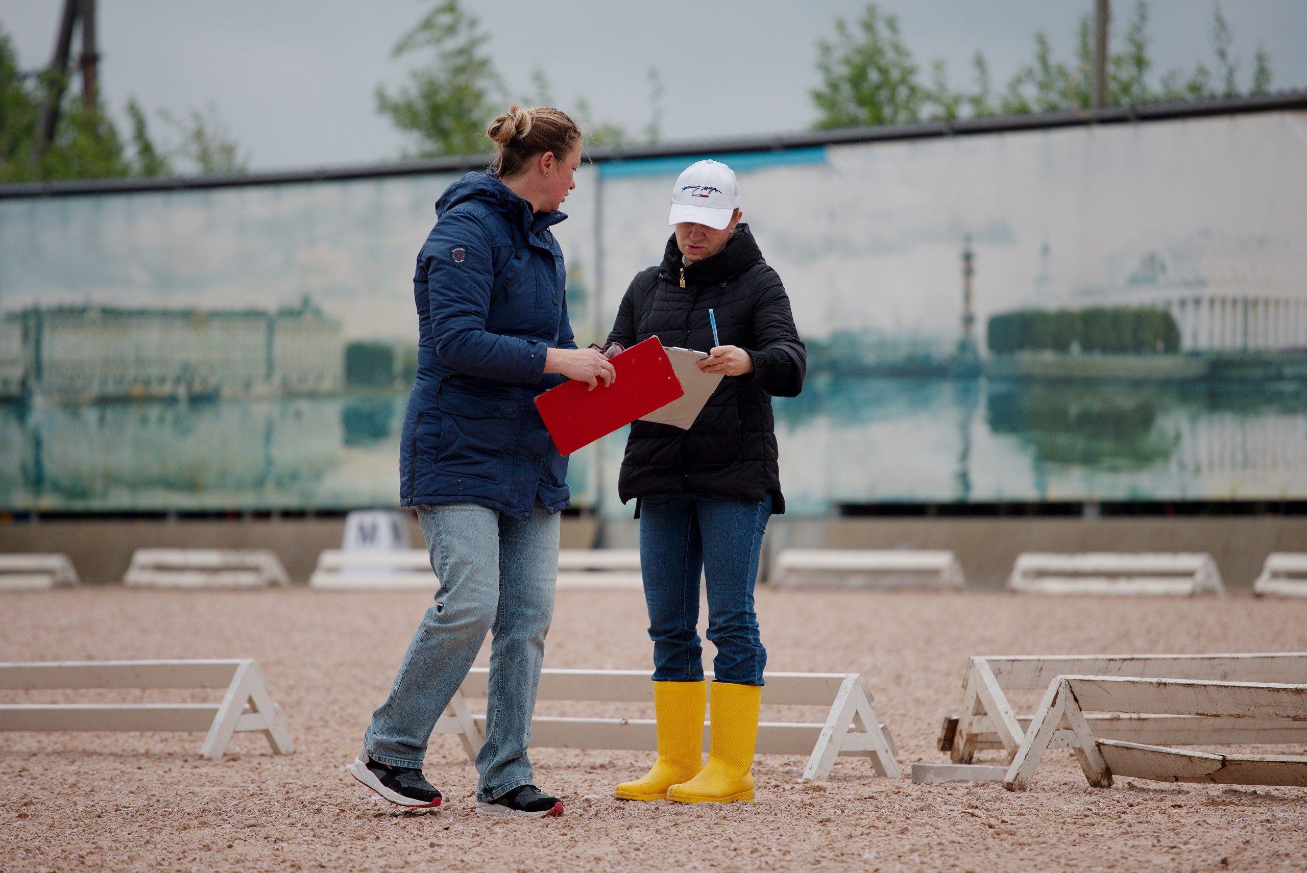 Winner — 23.05.2026. Портретный и конный фотограф в Санкт-Петербурге — Сергей Крылов