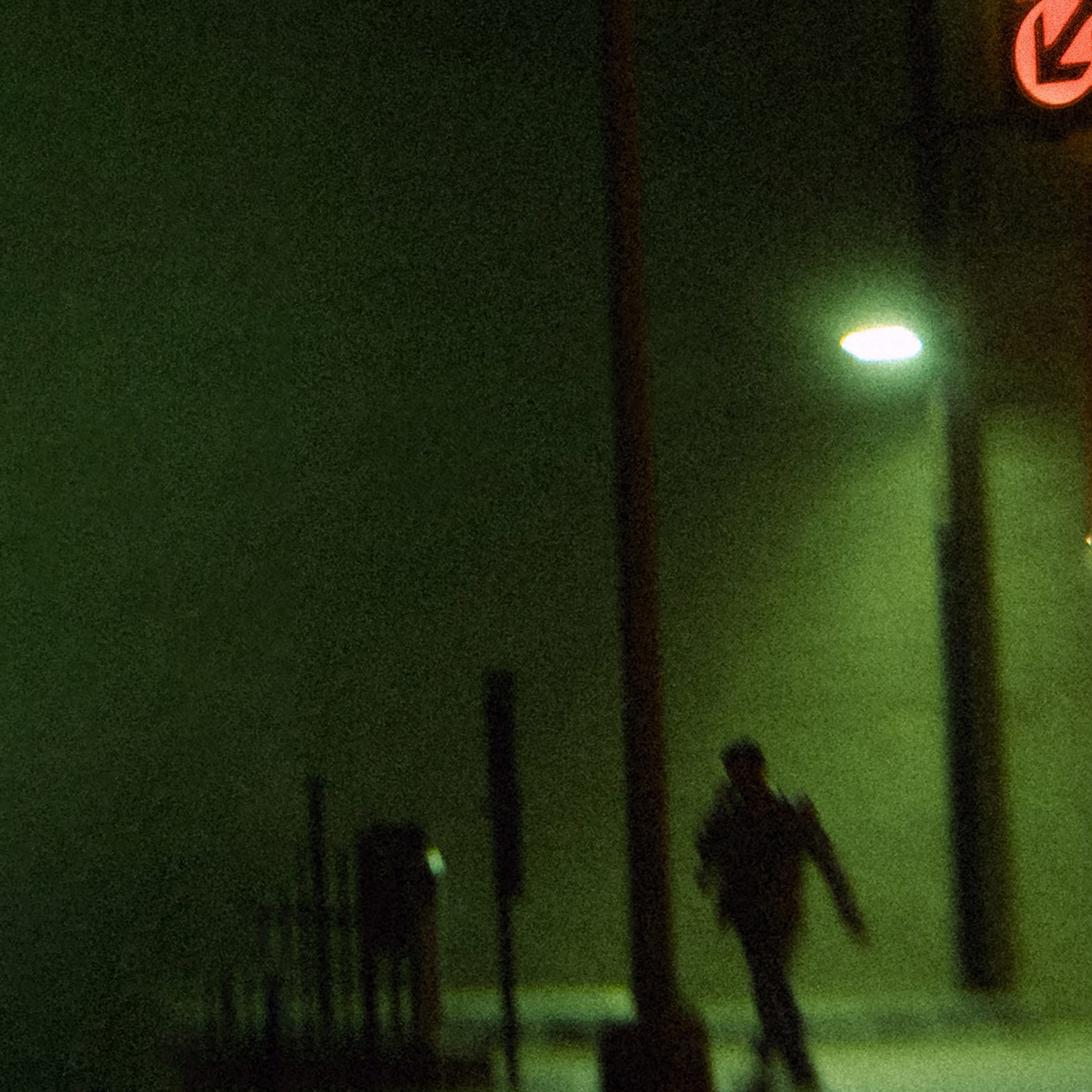 STREETS SPIRIT. Eduard Kopysov — International visual artist