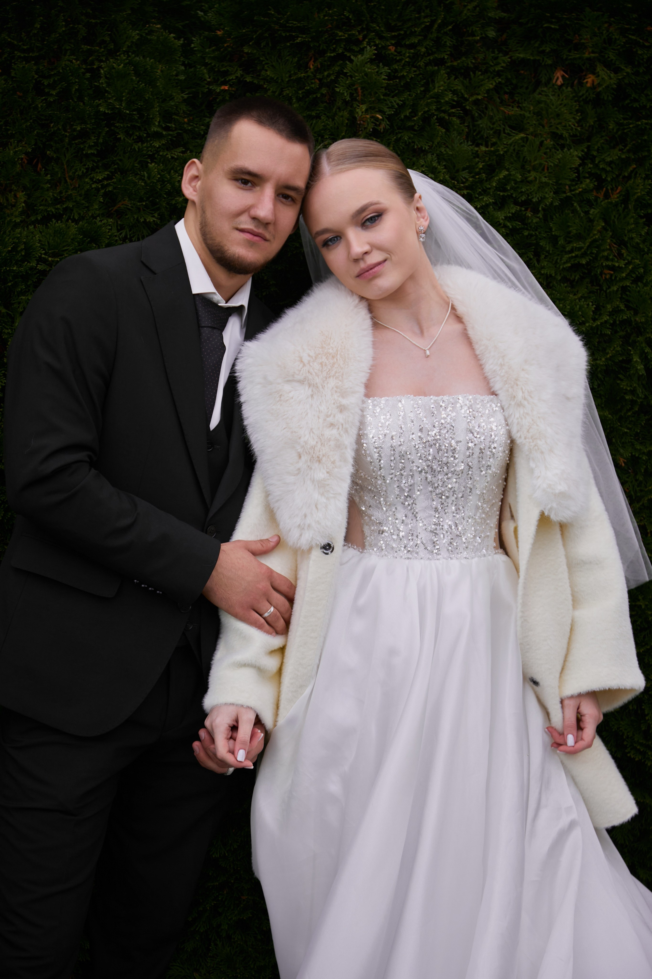 Максим и Карина. Свадебный и креативный фотограф в ЮФО и МСК