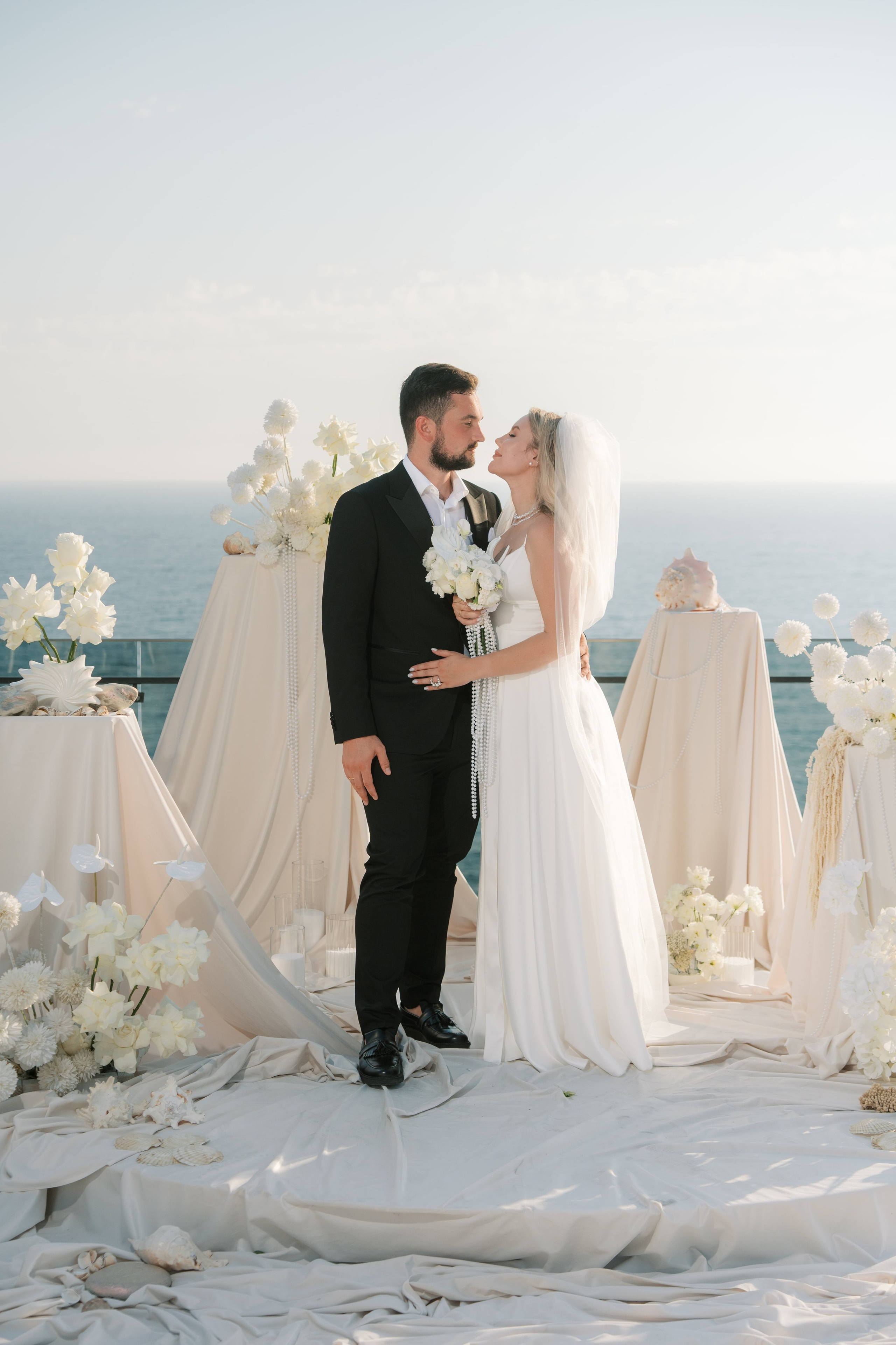 Алексей и Анна