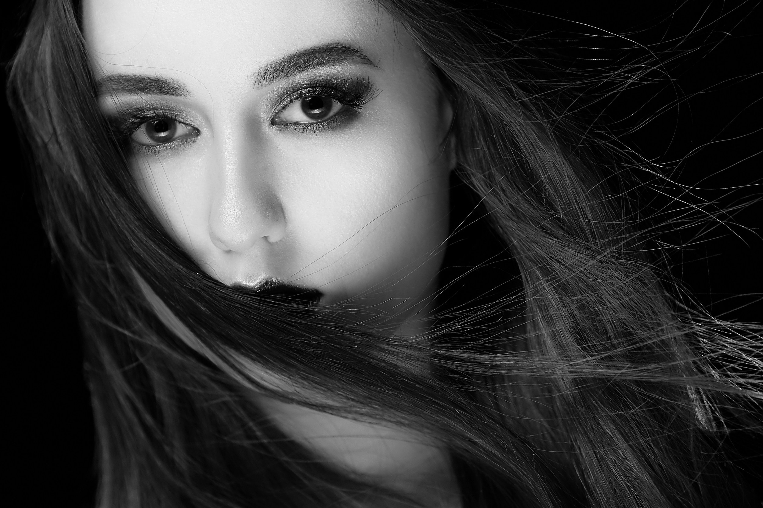 Модельная фотосессия для «Scout Model Group Yaroslavl» Михаил Семенов г. Ярославль