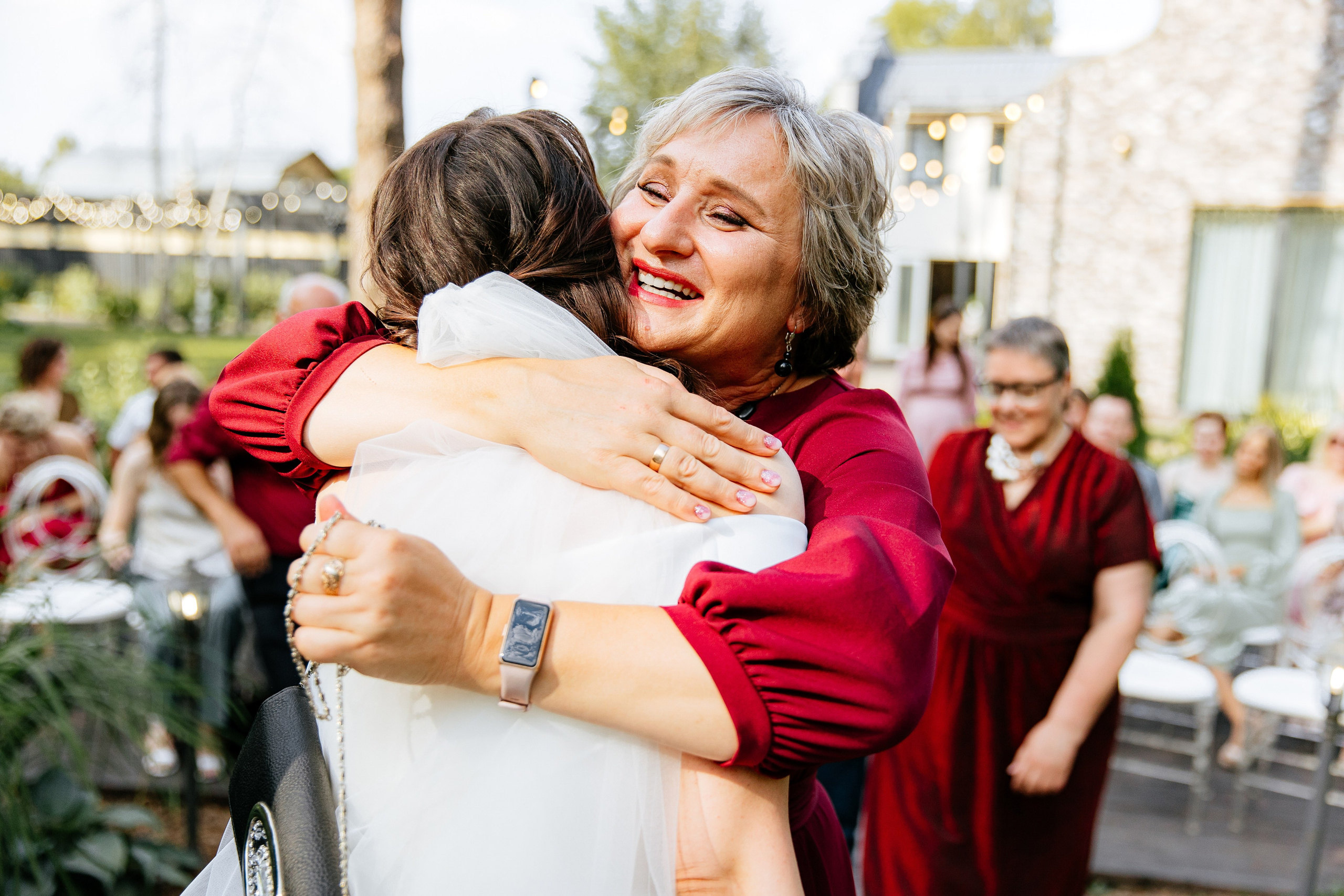 Ярослав и Аня