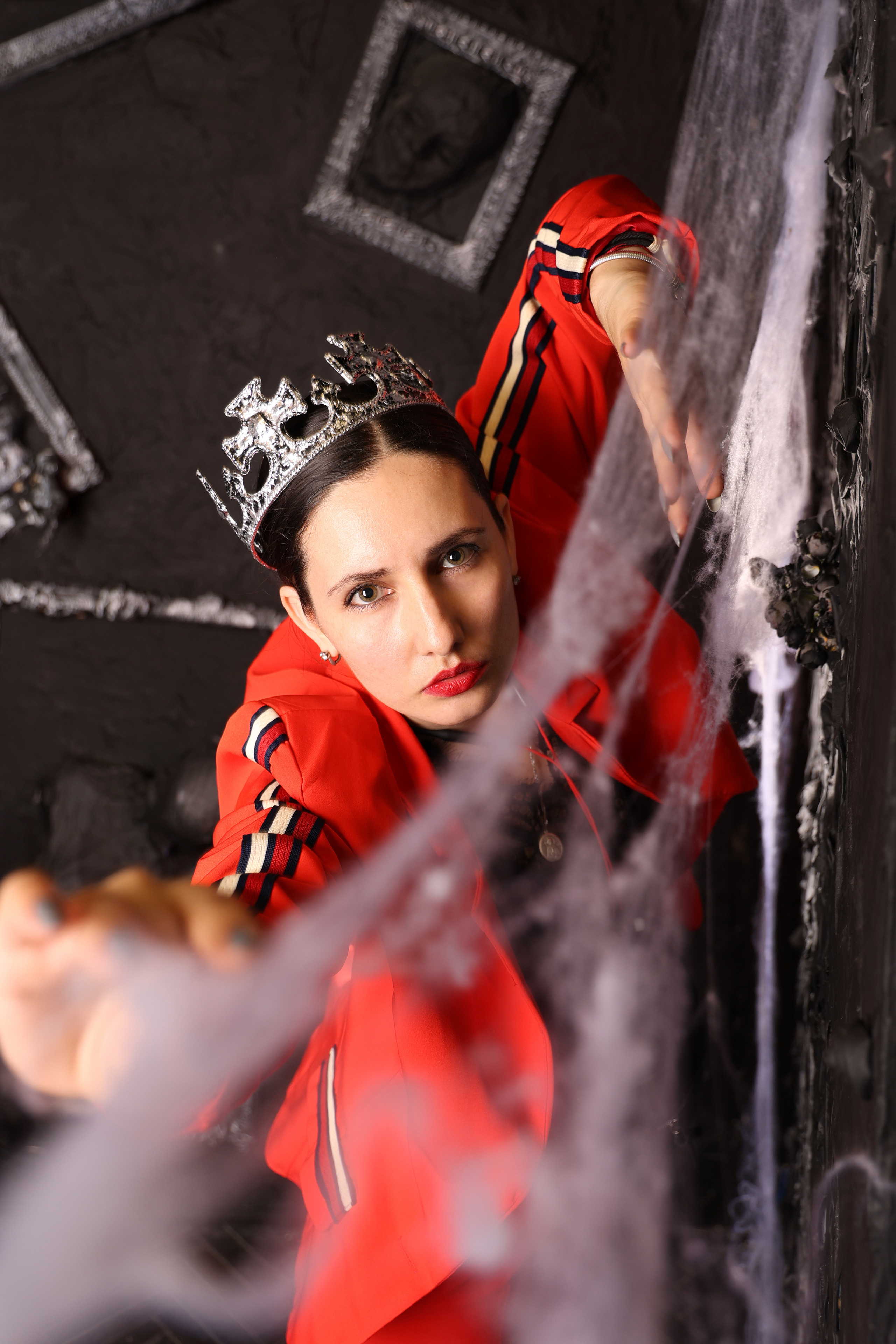 Модель для съёмок одежды для брендов для маркетплейс, для творческих фотосессий Марсуверских Татьяна фотограф