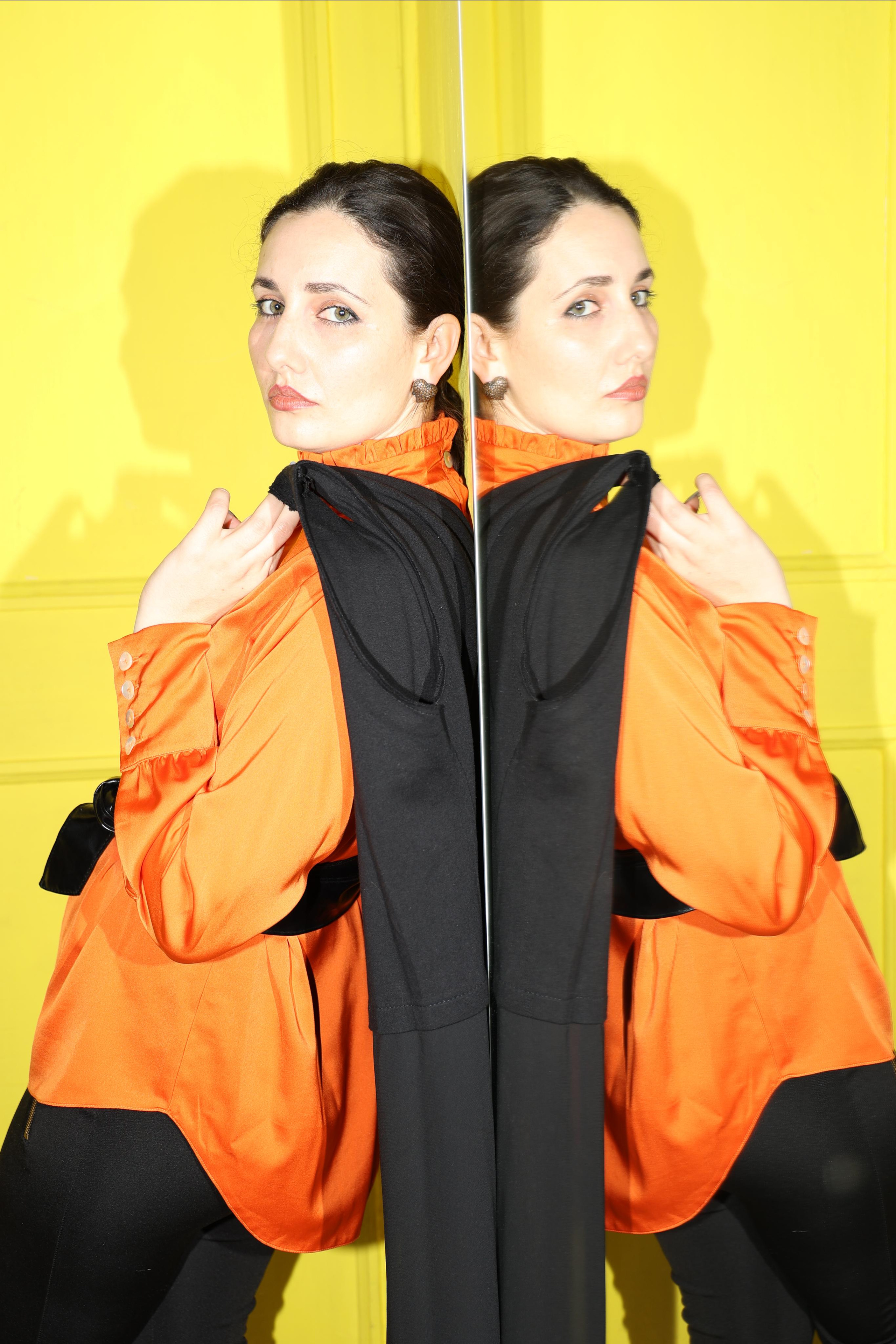 Модель для съёмок одежды для брендов для маркетплейс, для творческих фотосессий Марсуверских Татьяна фотограф