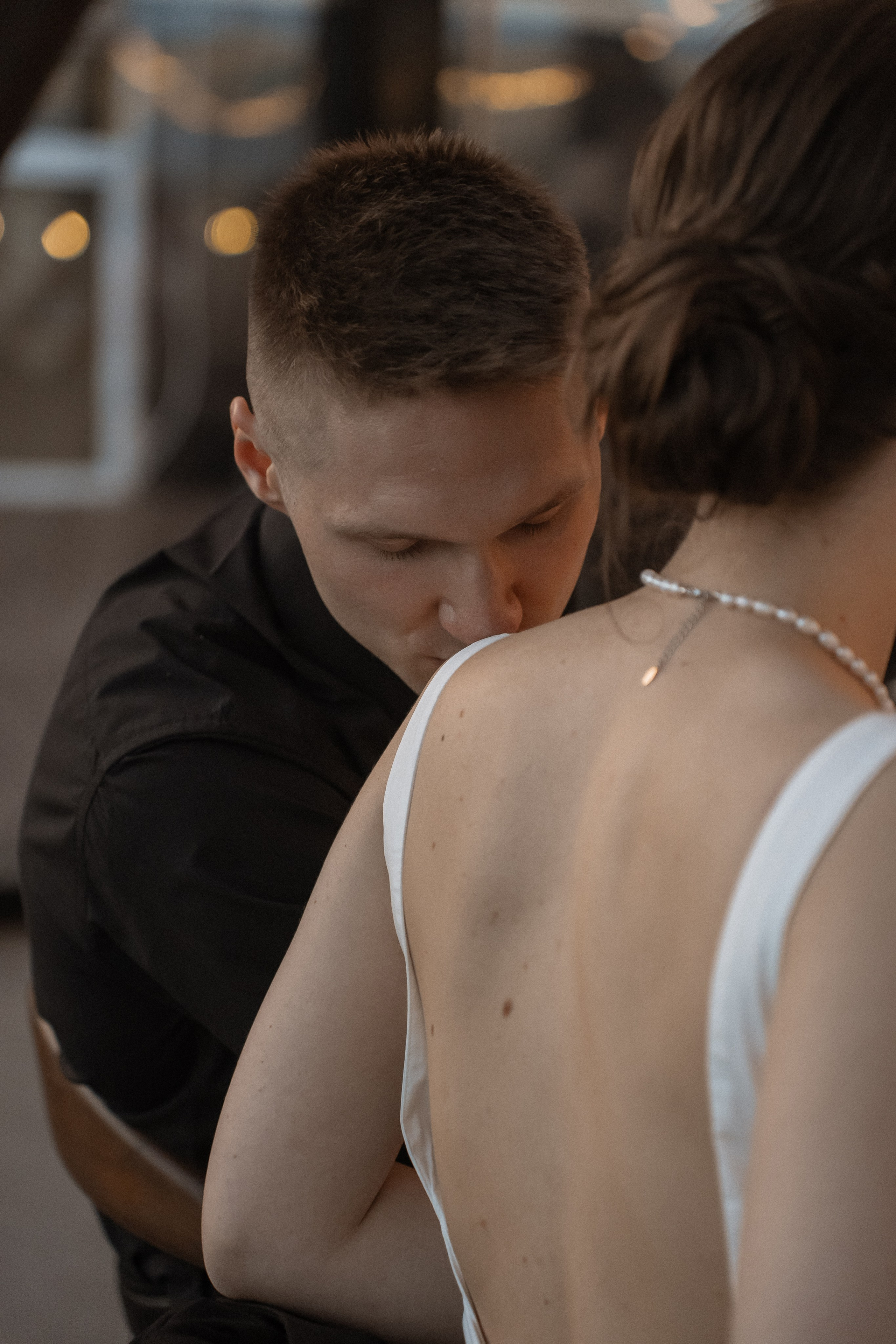 Питер FM. Свадебный фотограф Москва Светлана Анисимова