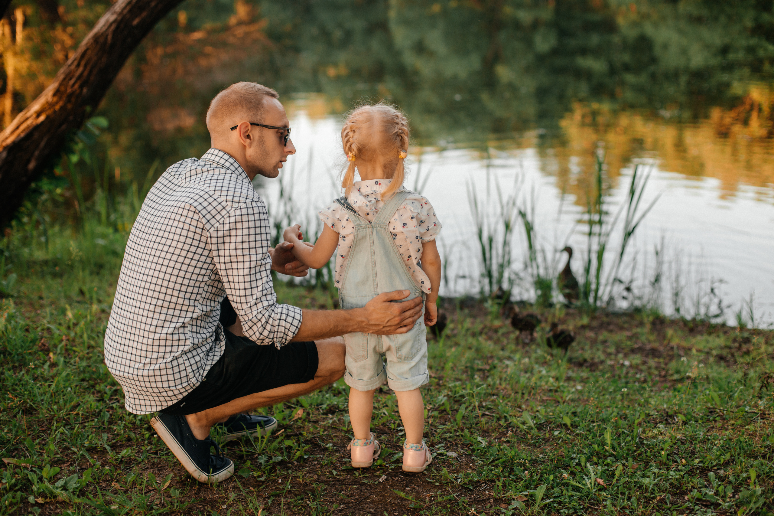 Сергей и Арина. Семейный фотограф в Минске Саша Павлюк