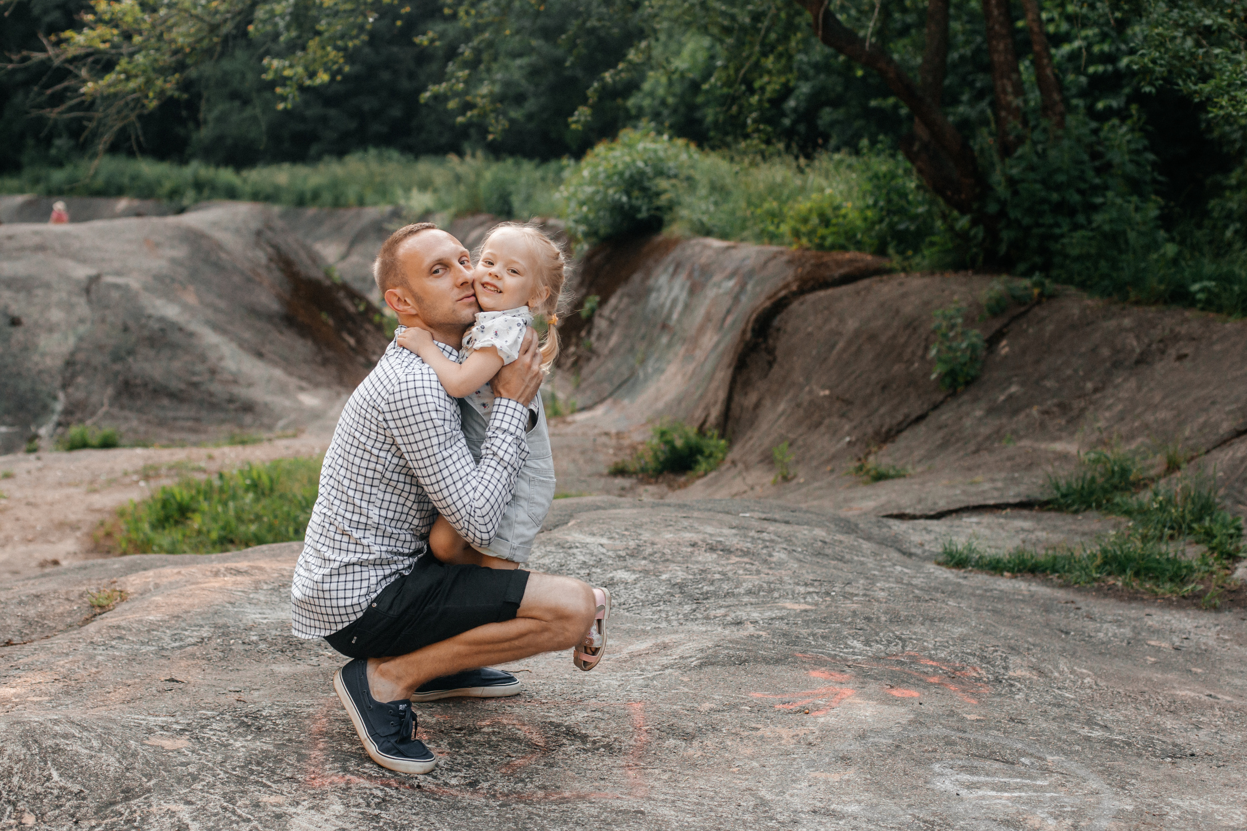 Сергей и Арина. Семейный фотограф в Минске Саша Павлюк