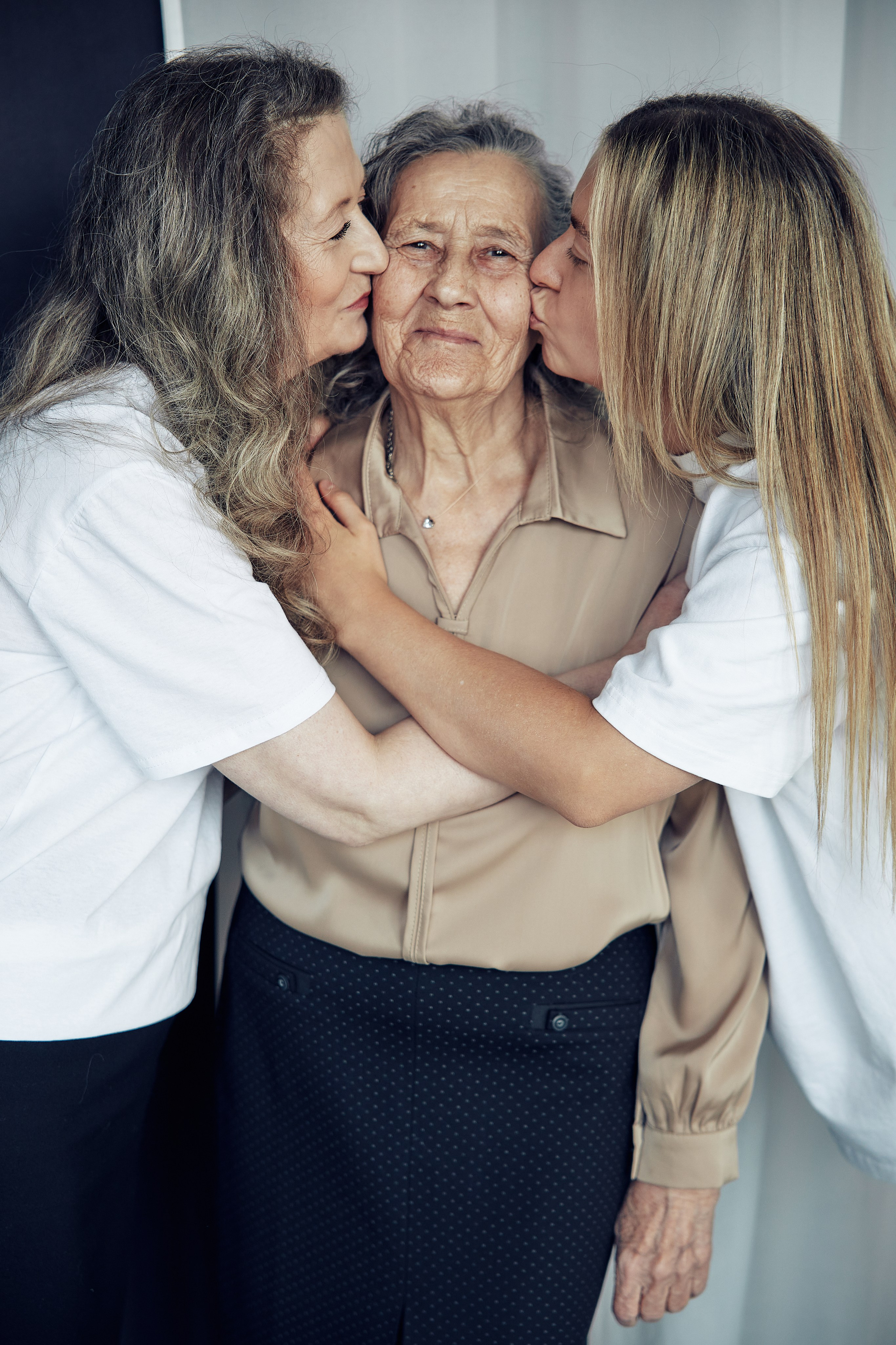 Семейная фотосессия | Сохраните моменты любви и тепла. Валентина Похомова — профессиональный фотограф в Екатеринбурге