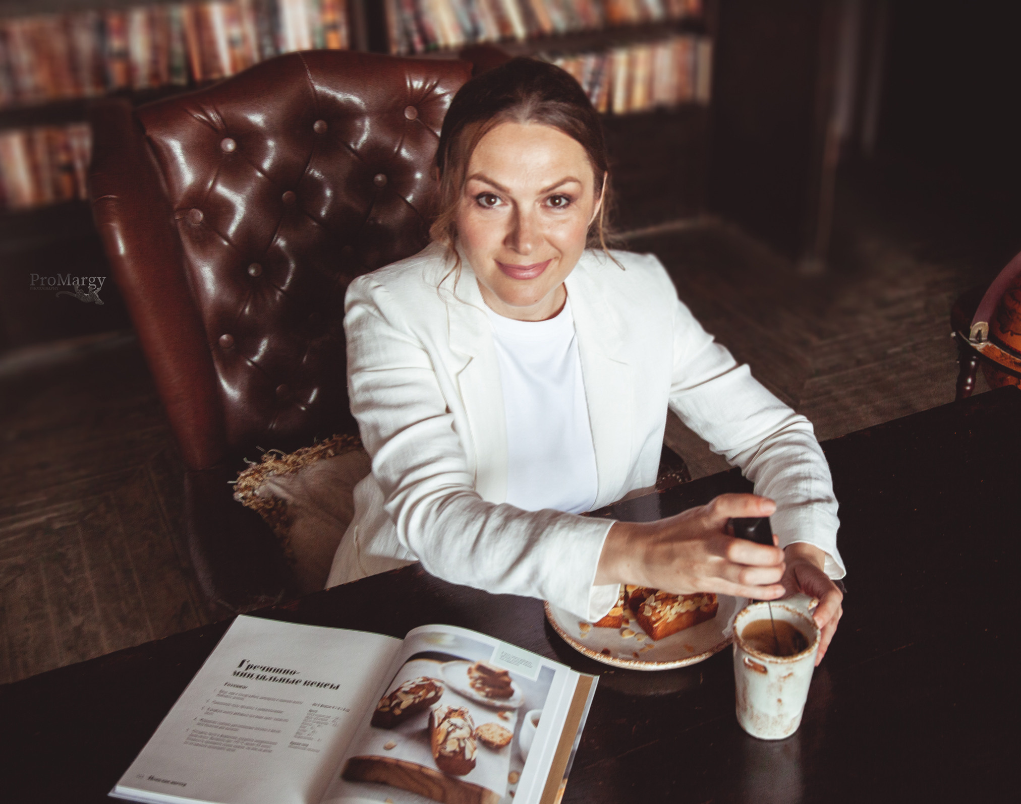 Оксана. Фотограф и ретушер Маргарита Павлюк Москва