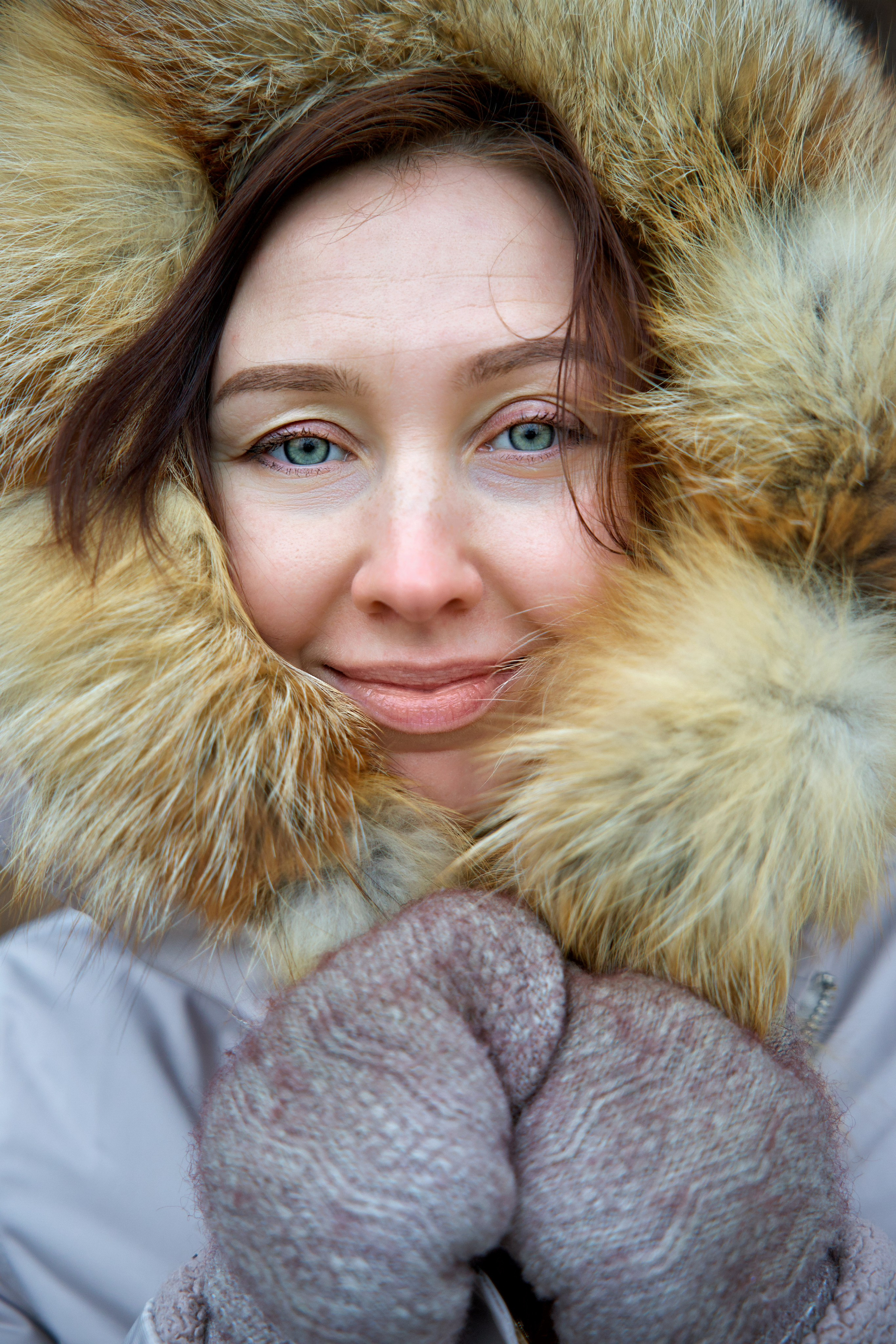 Портретный фотограф в Москве. Фотограф Денис Болдинов. Москва