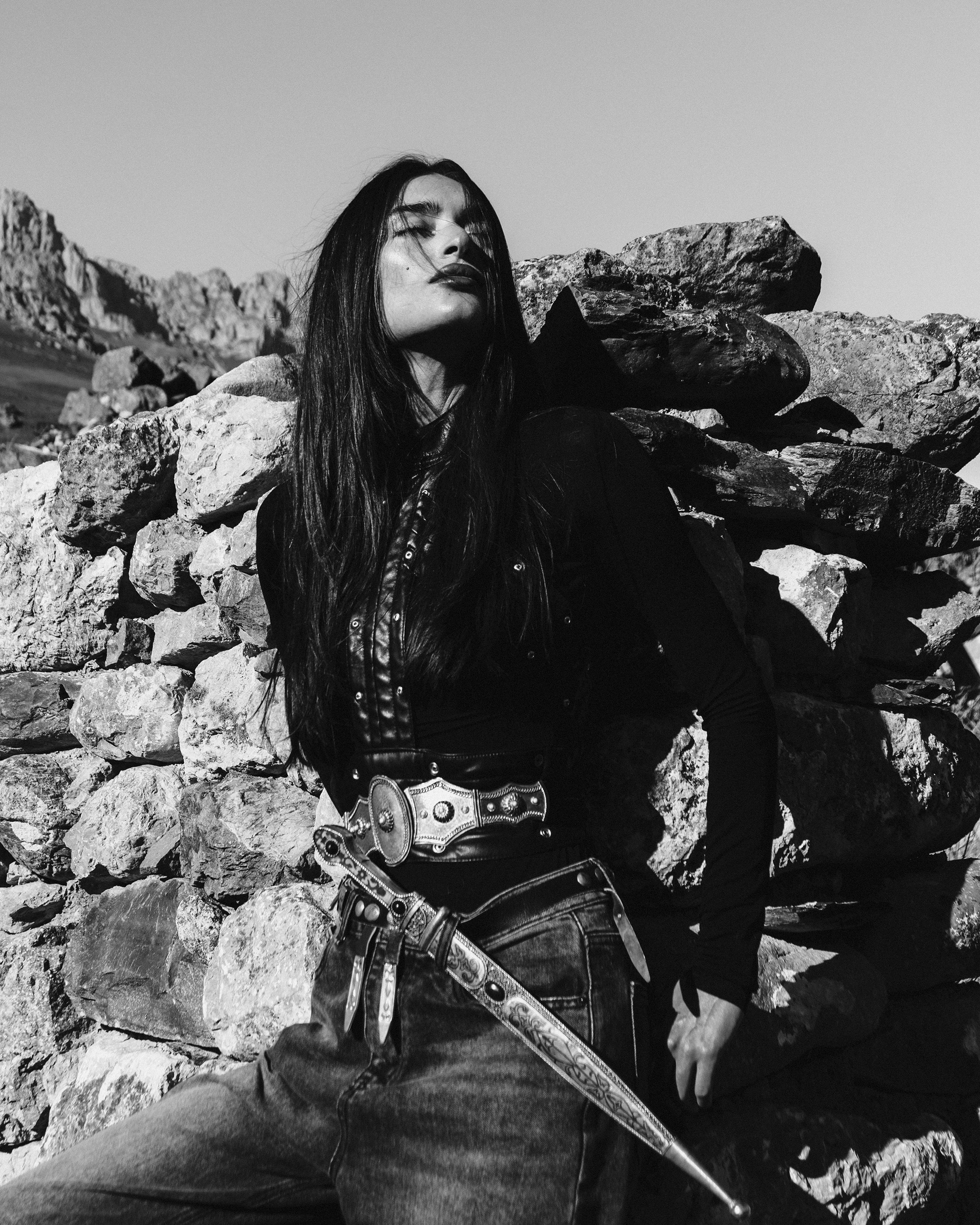 Фотосессия. Ruslan Kurtaev