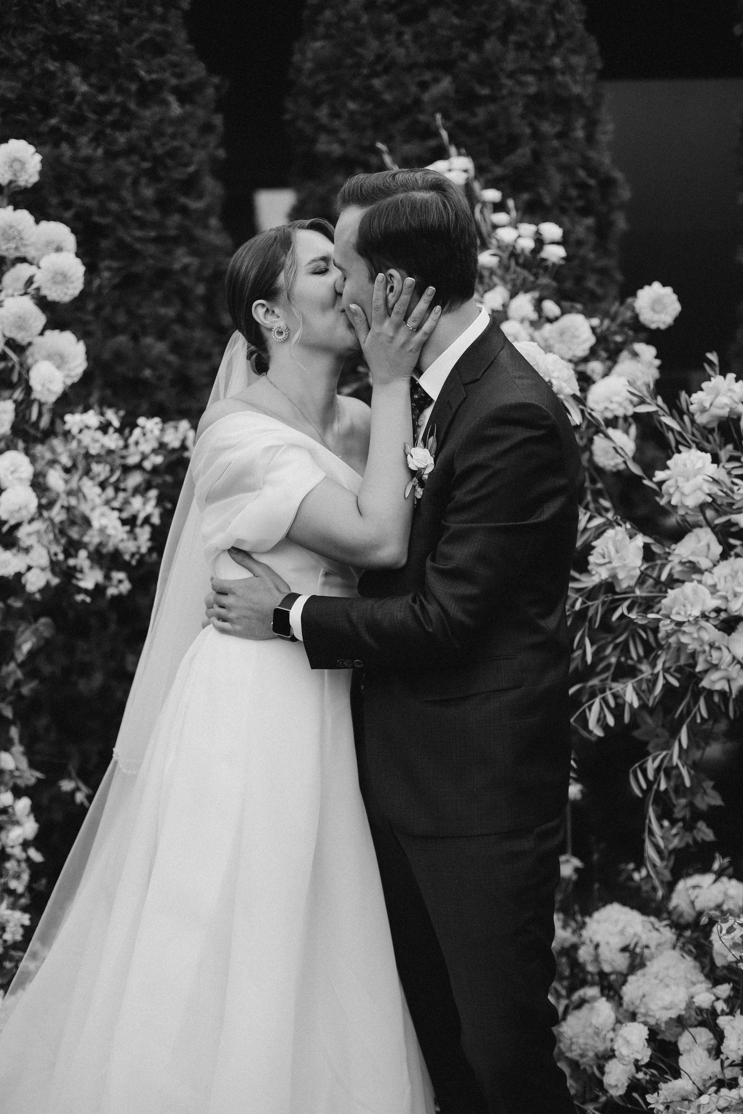 Илья и Анастасия. Фотограф в Алматы и Москве Даша Пушкина